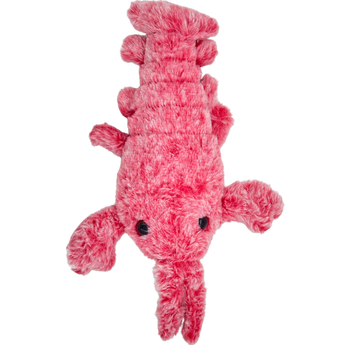 Petblush Dancing Lobster Interactive Plush