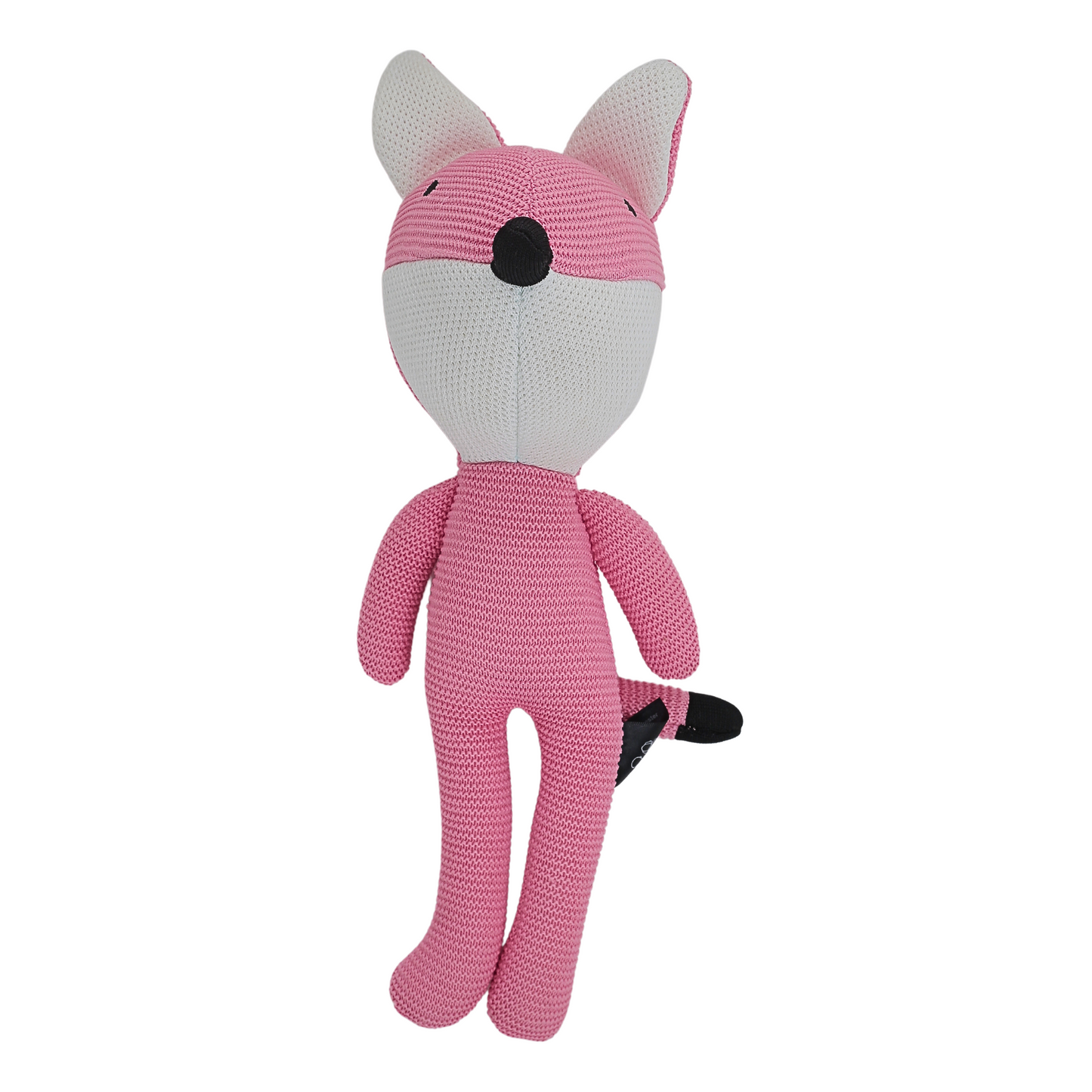 Petblush Foxy Roxy Plush Toy for Dogs & Cats