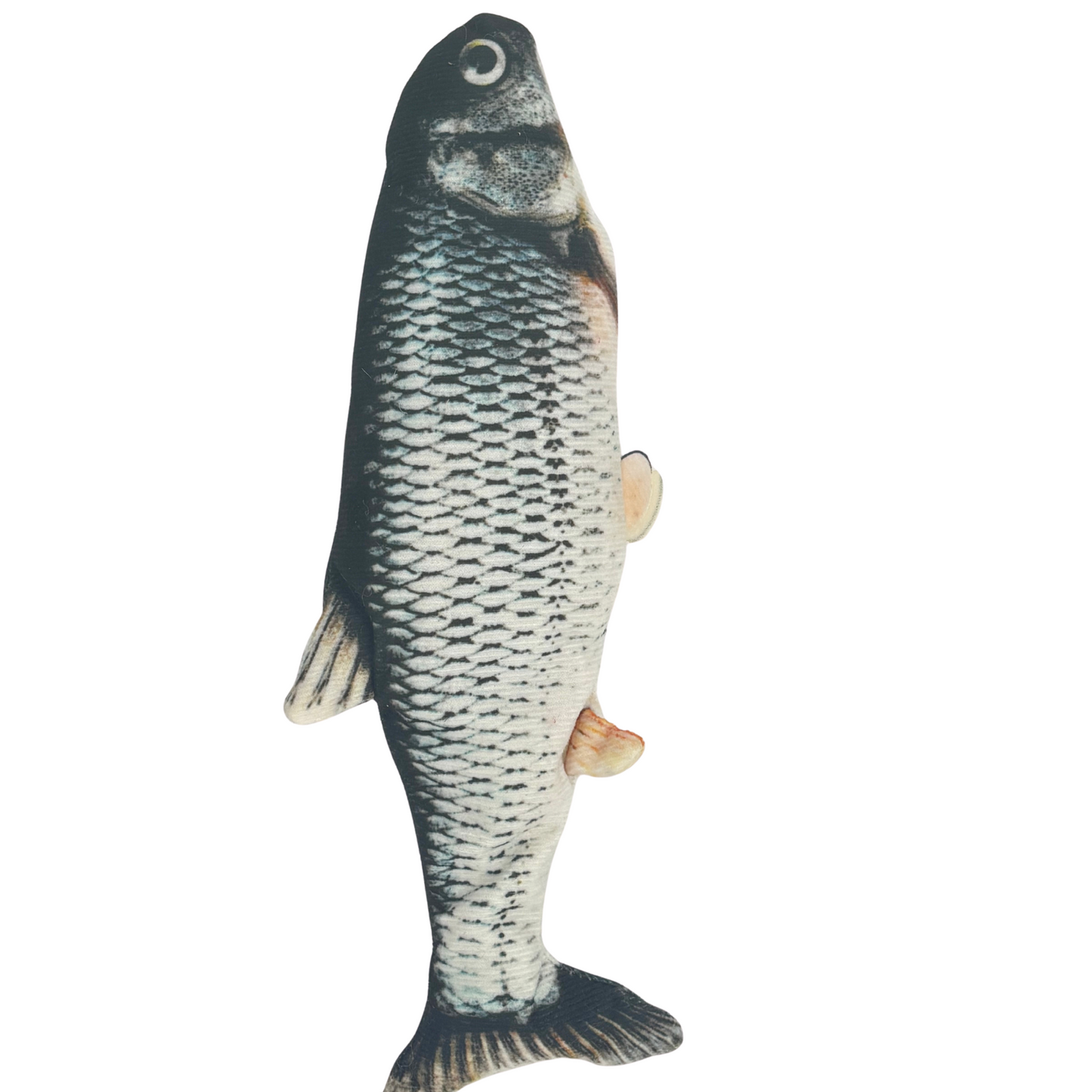 Catfish Toy