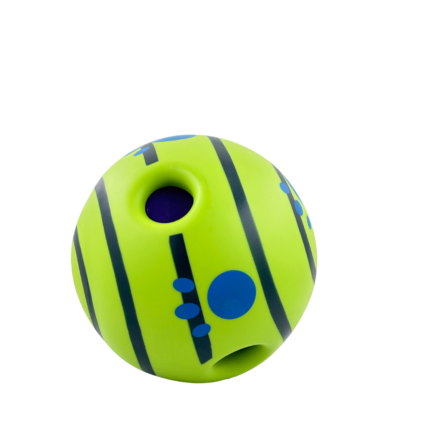 Giggle Ball Interactive Dog Toy