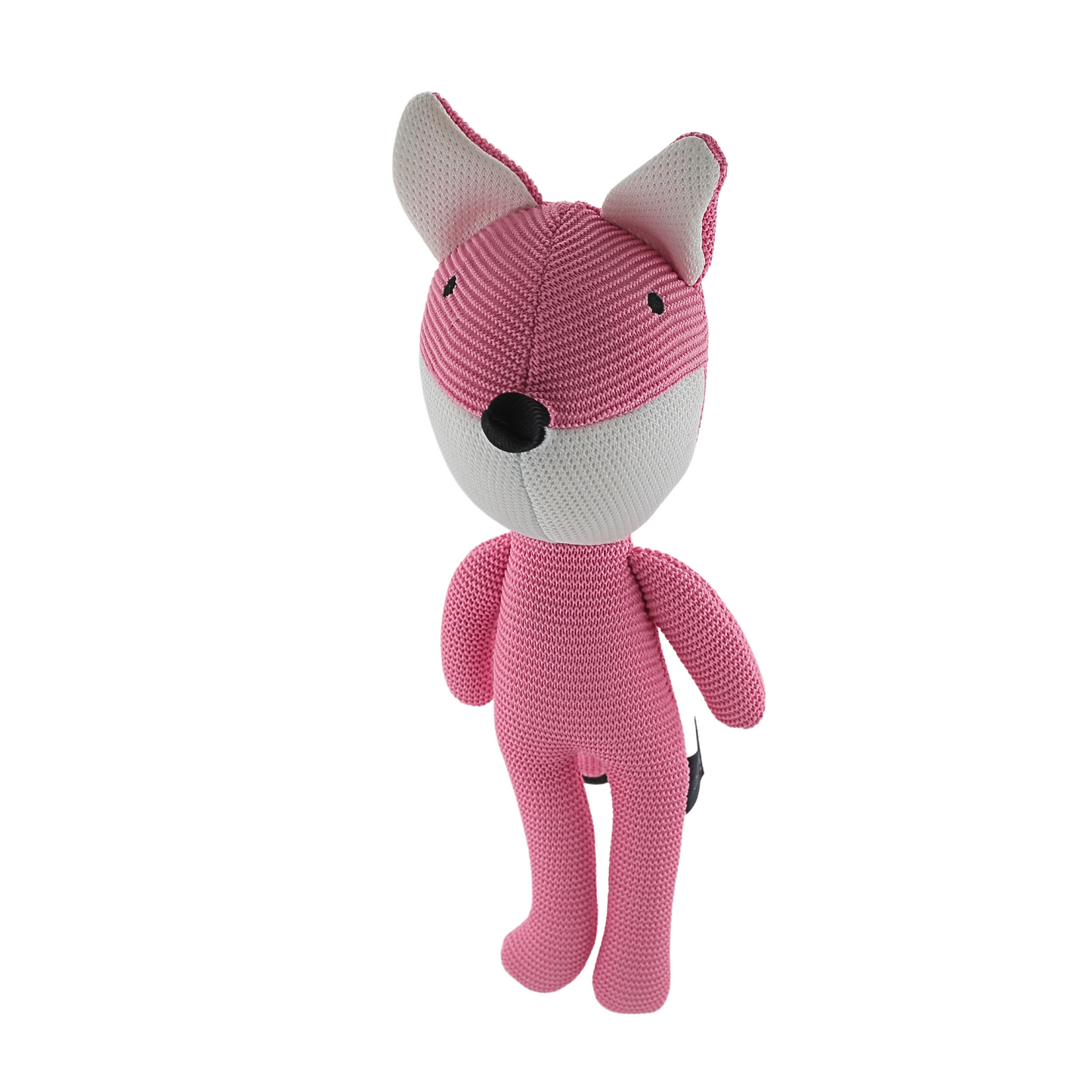 Petblush Foxy Roxy Plush Toy for Dogs