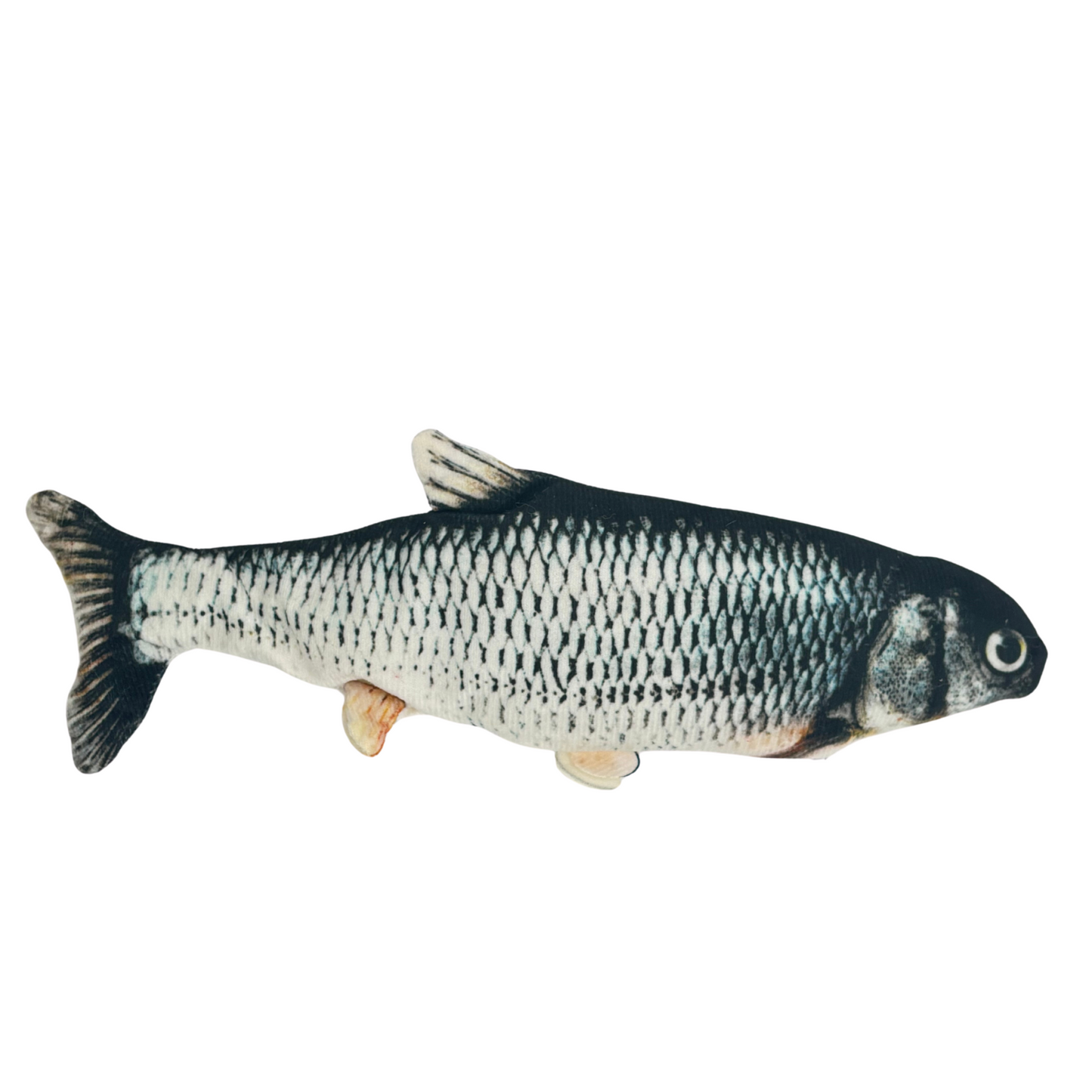 Catfish Toy