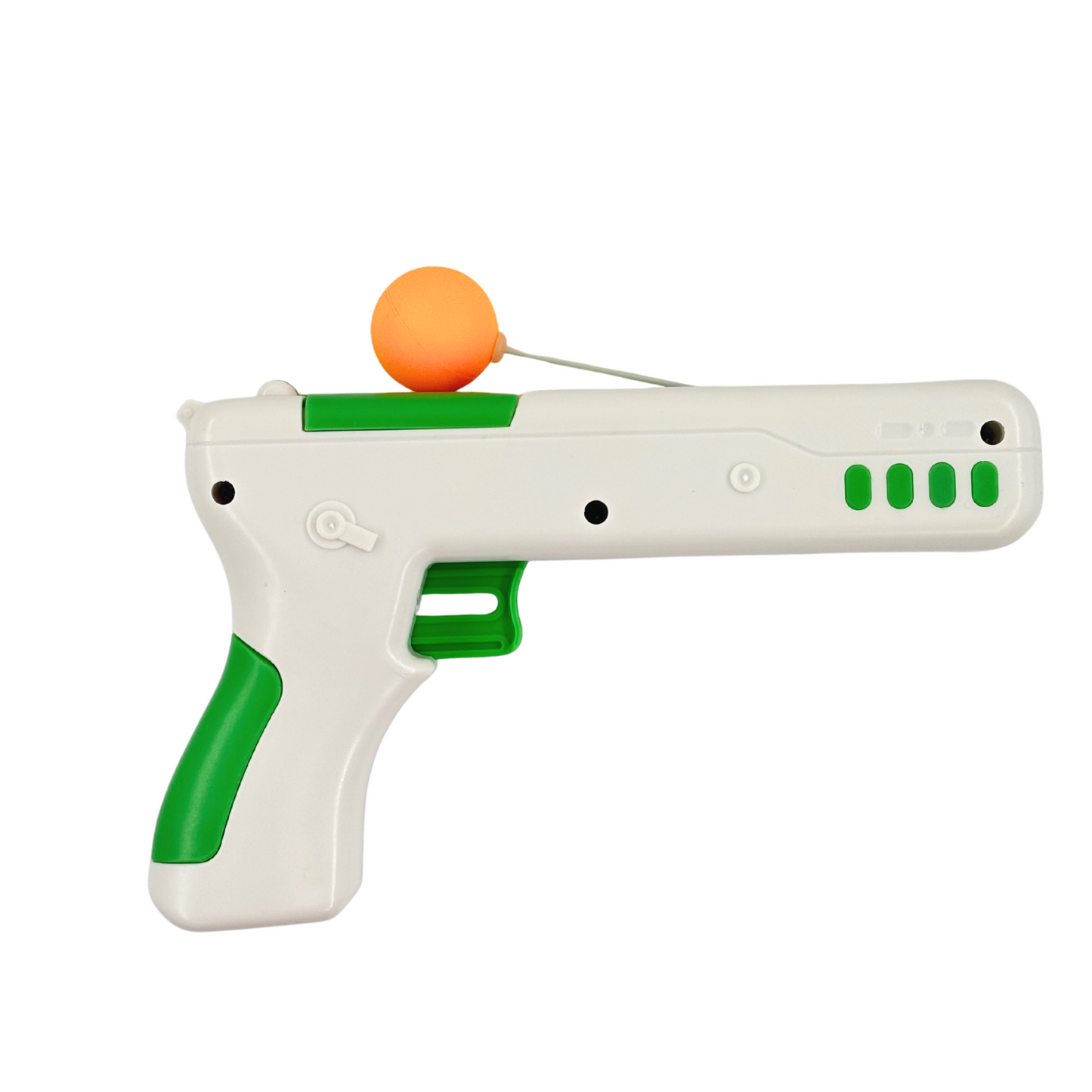 Petblush Interactive Cat Teaser Gun