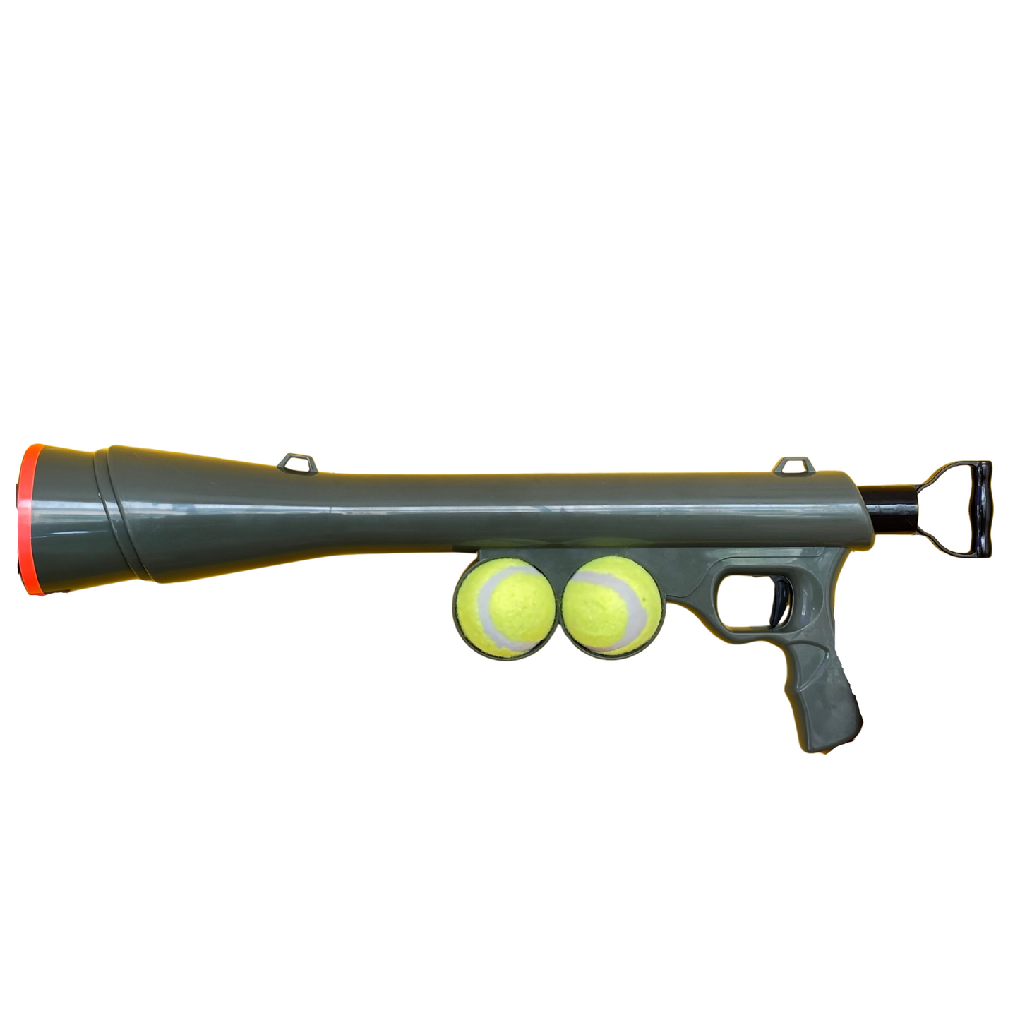 Interactive Pet Dog Ball Launcher