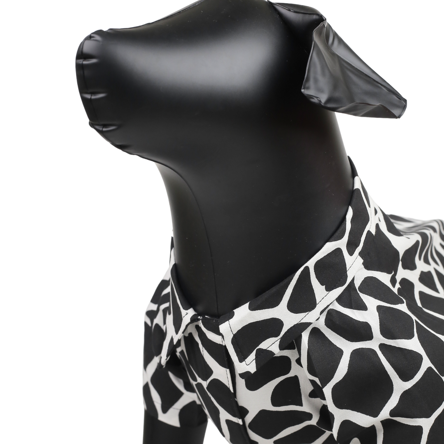 Petblush Cow Print Shirt