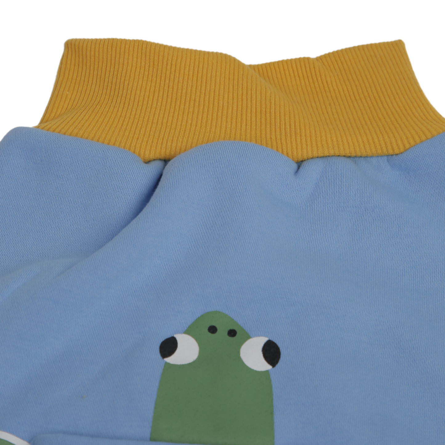 Petblush 3D Turtle Pocket Sweatshirt For Dogs