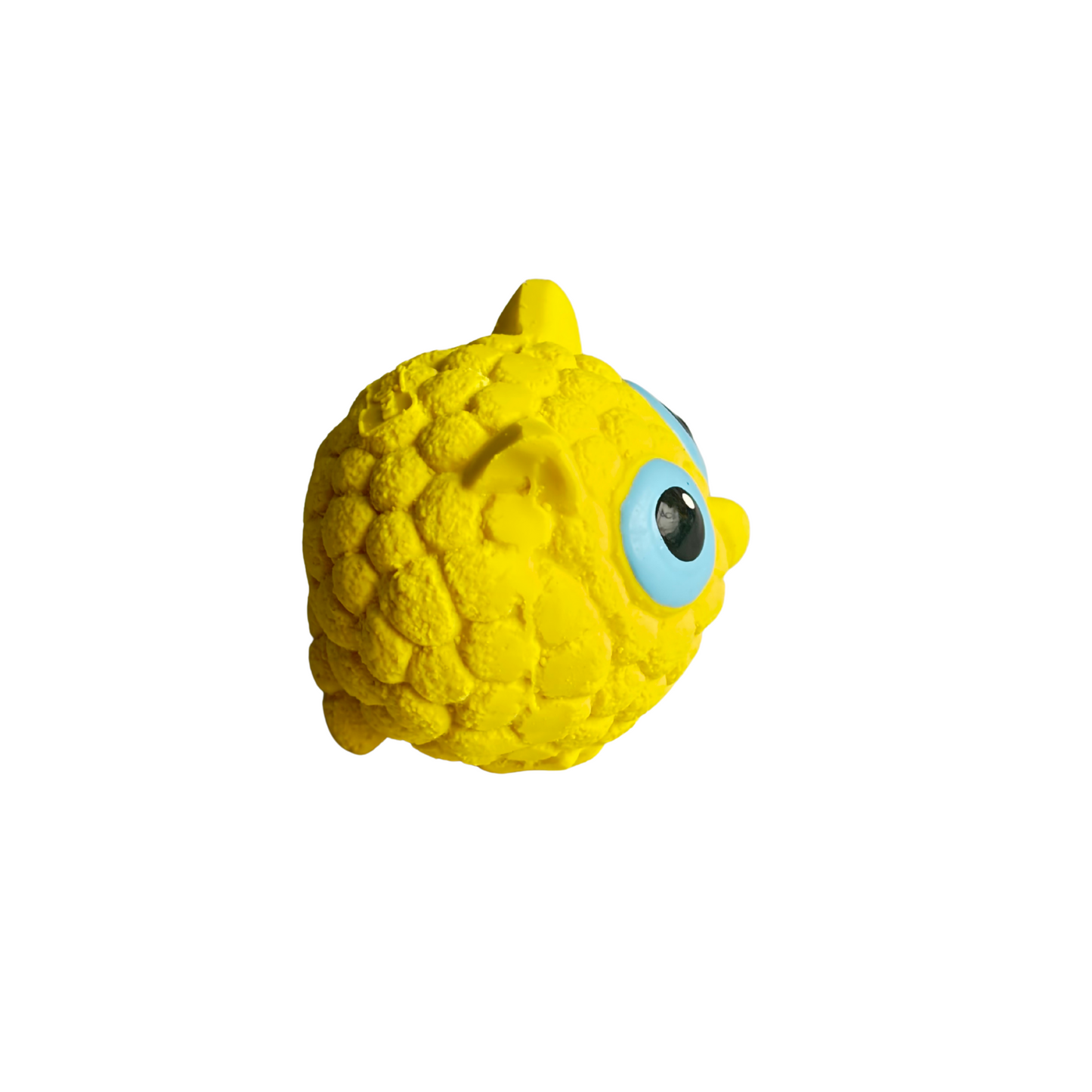 Petblush – Small Owl Latex Chew Toy