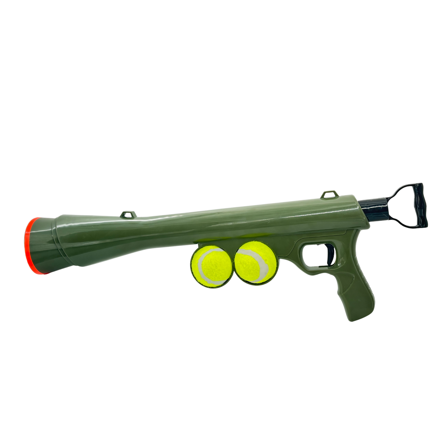 Interactive Pet Dog Ball Launcher