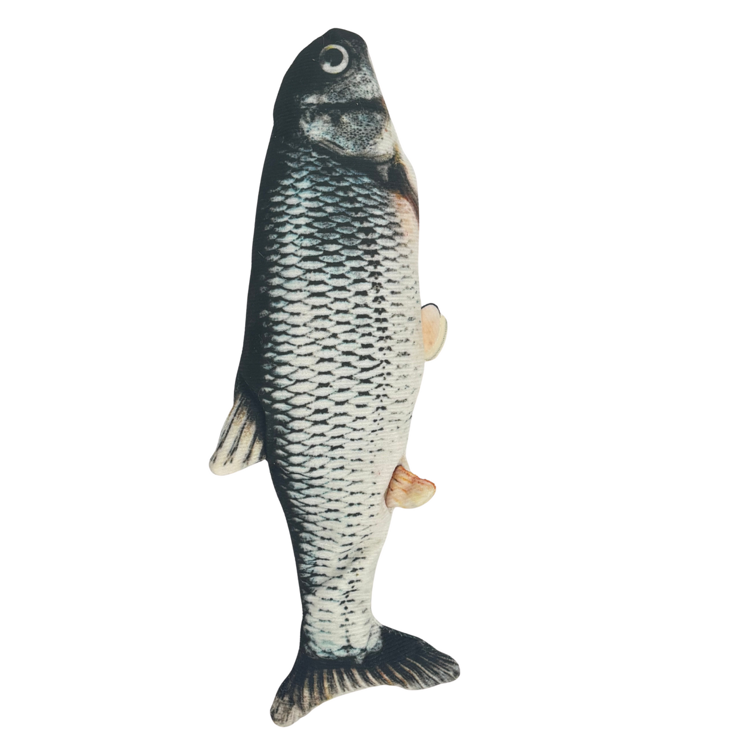 Catfish Toy