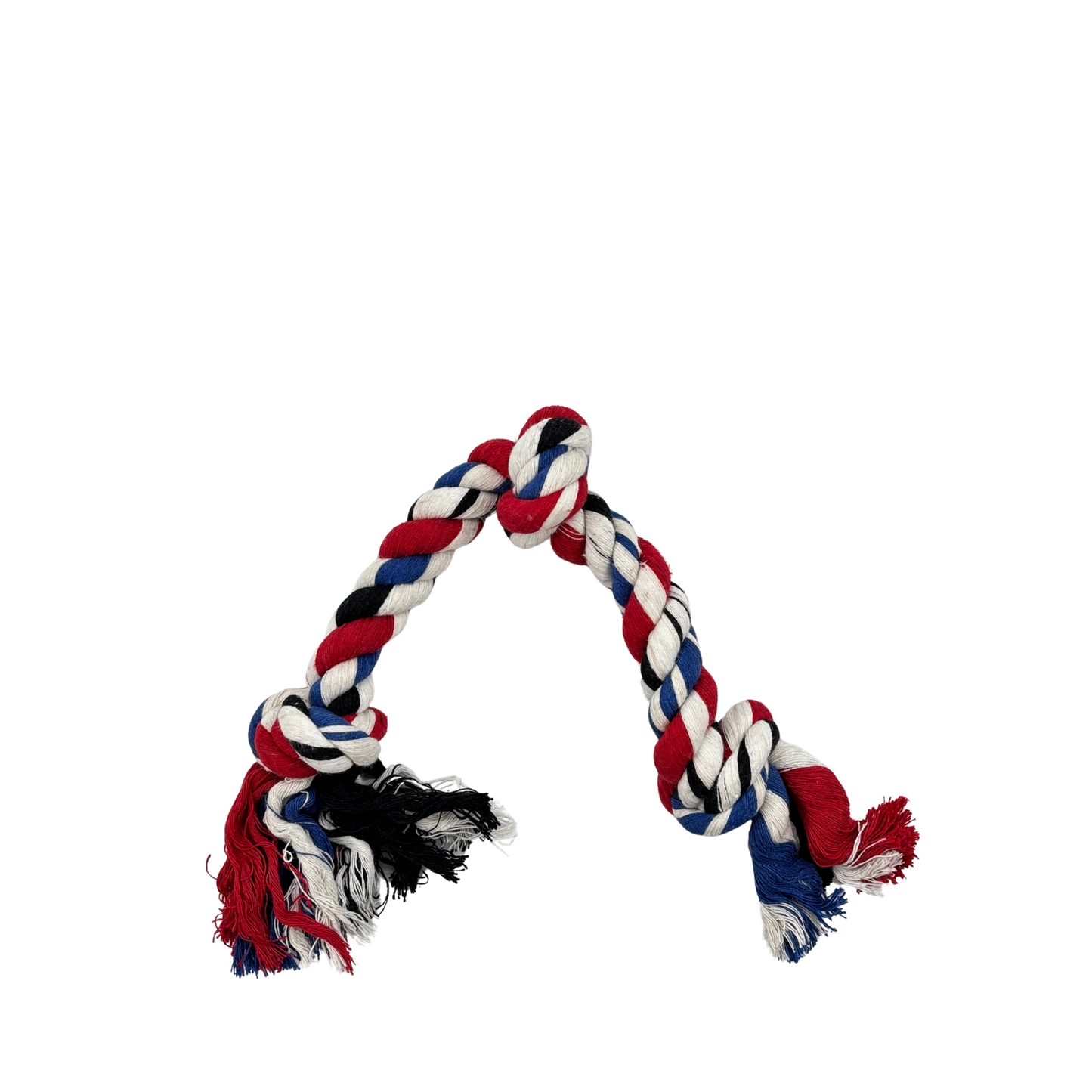 Three Knot Rope
