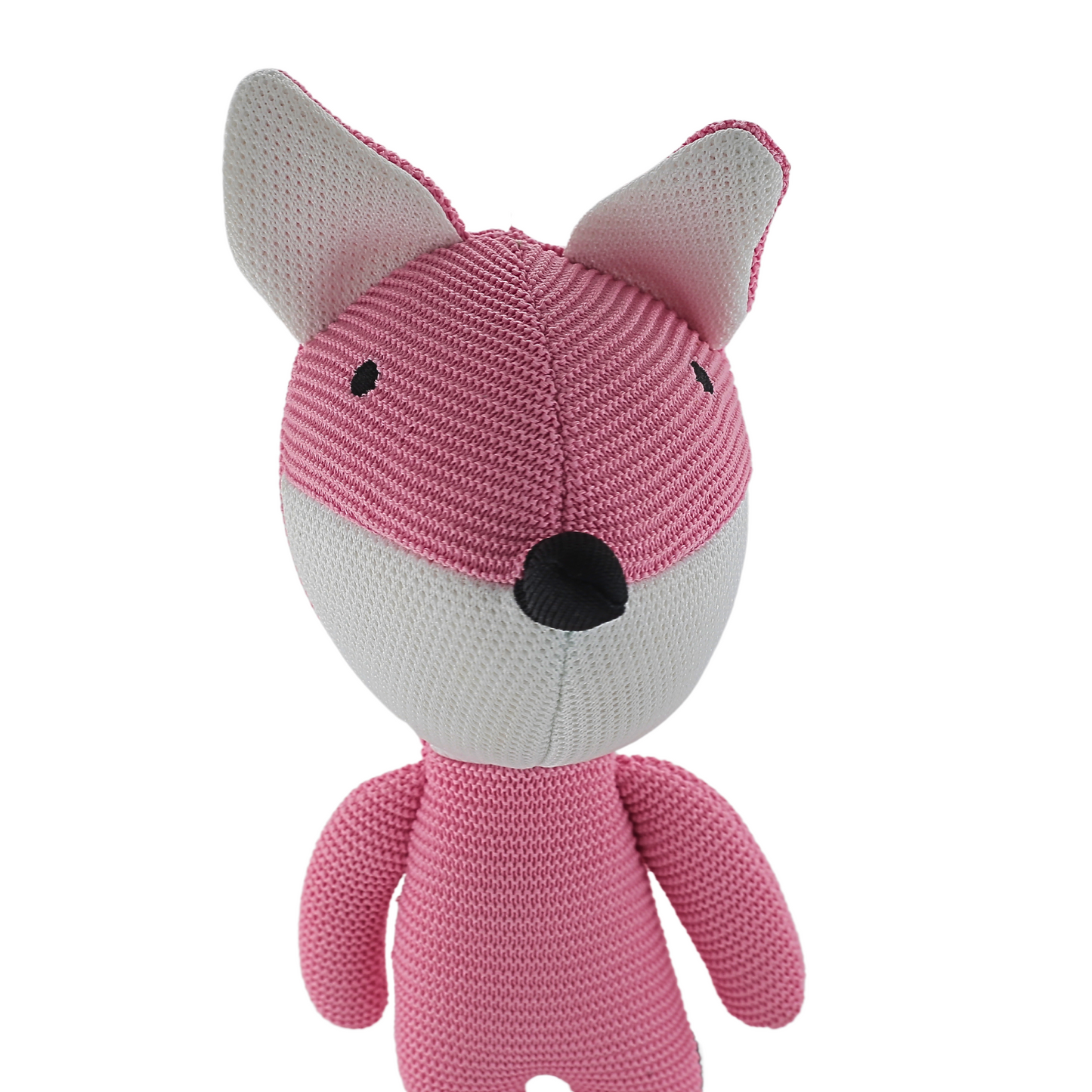 Petblush Foxy Roxy Plush Toy for Dogs