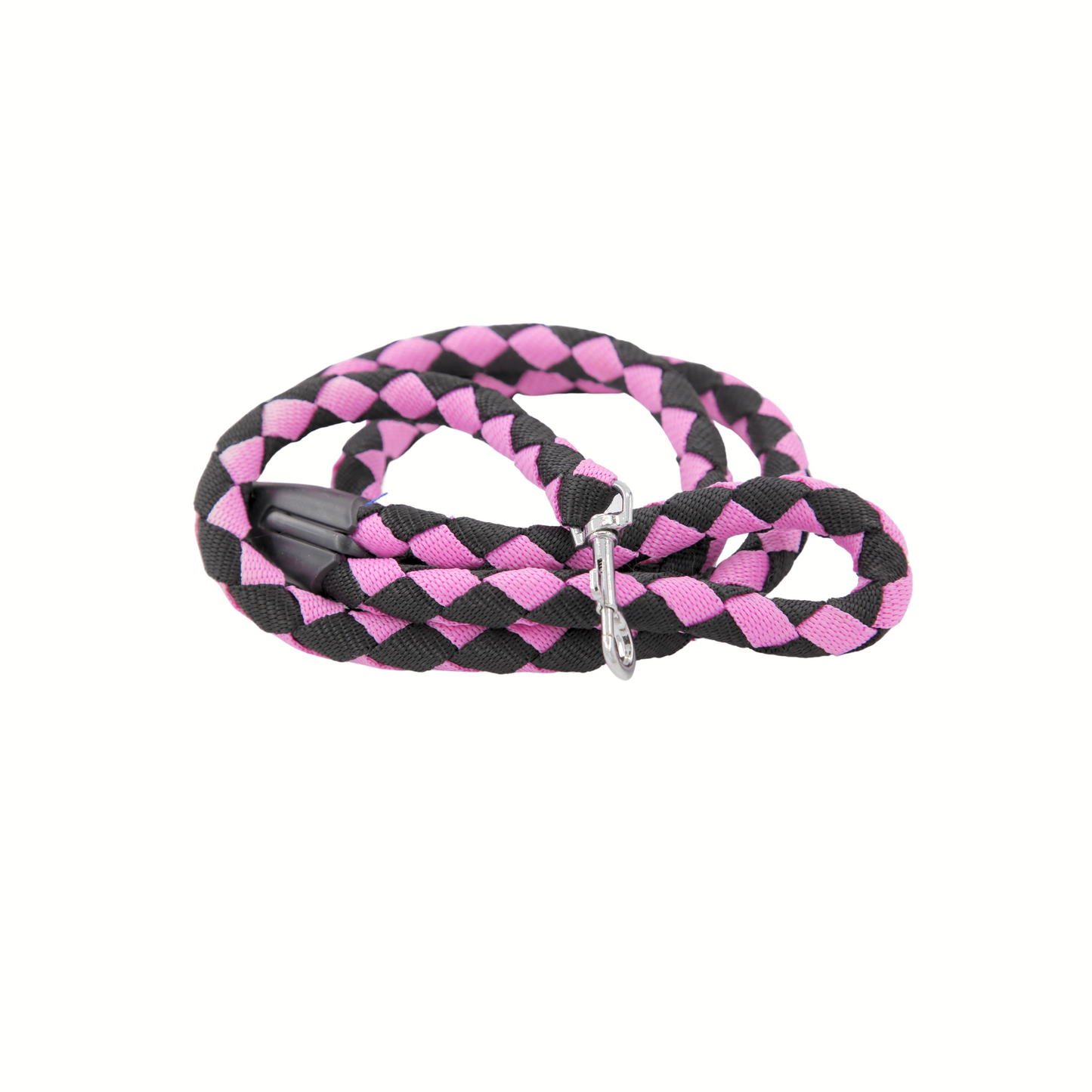 Petblush Imported Twisted Rope Leash