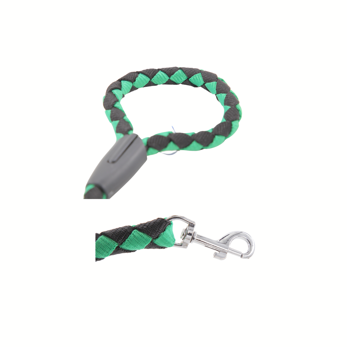 Petblush Imported Twisted Rope Leash
