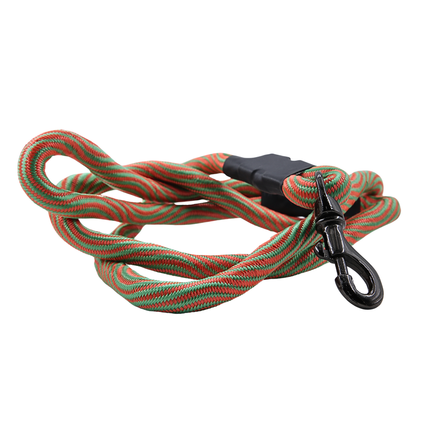 Petblush Reflective Wavy Rope Leash For Dogs