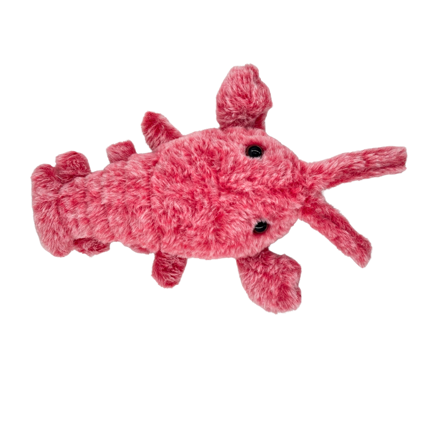 Petblush Dancing Lobster Interactive Plush