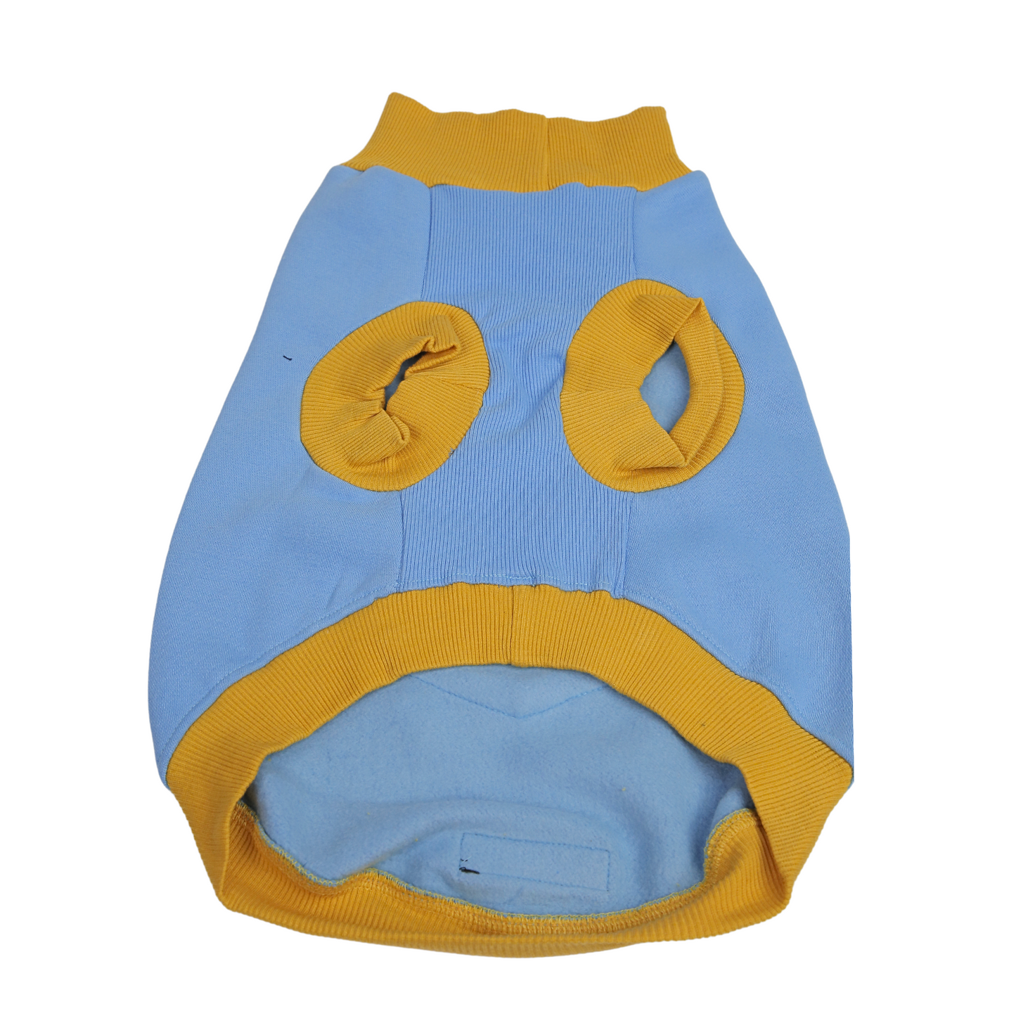 Petblush 3D Turtle Pocket Sweatshirt For Dogs