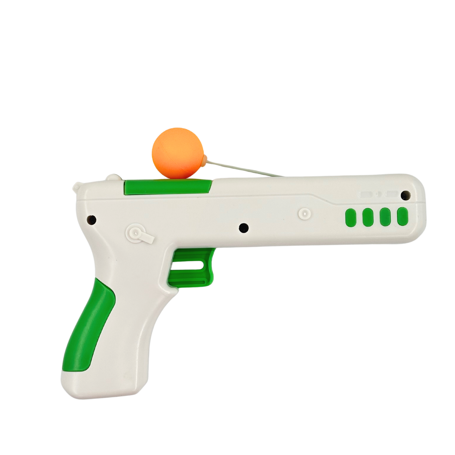 Petblush Interactive Cat Teaser Gun