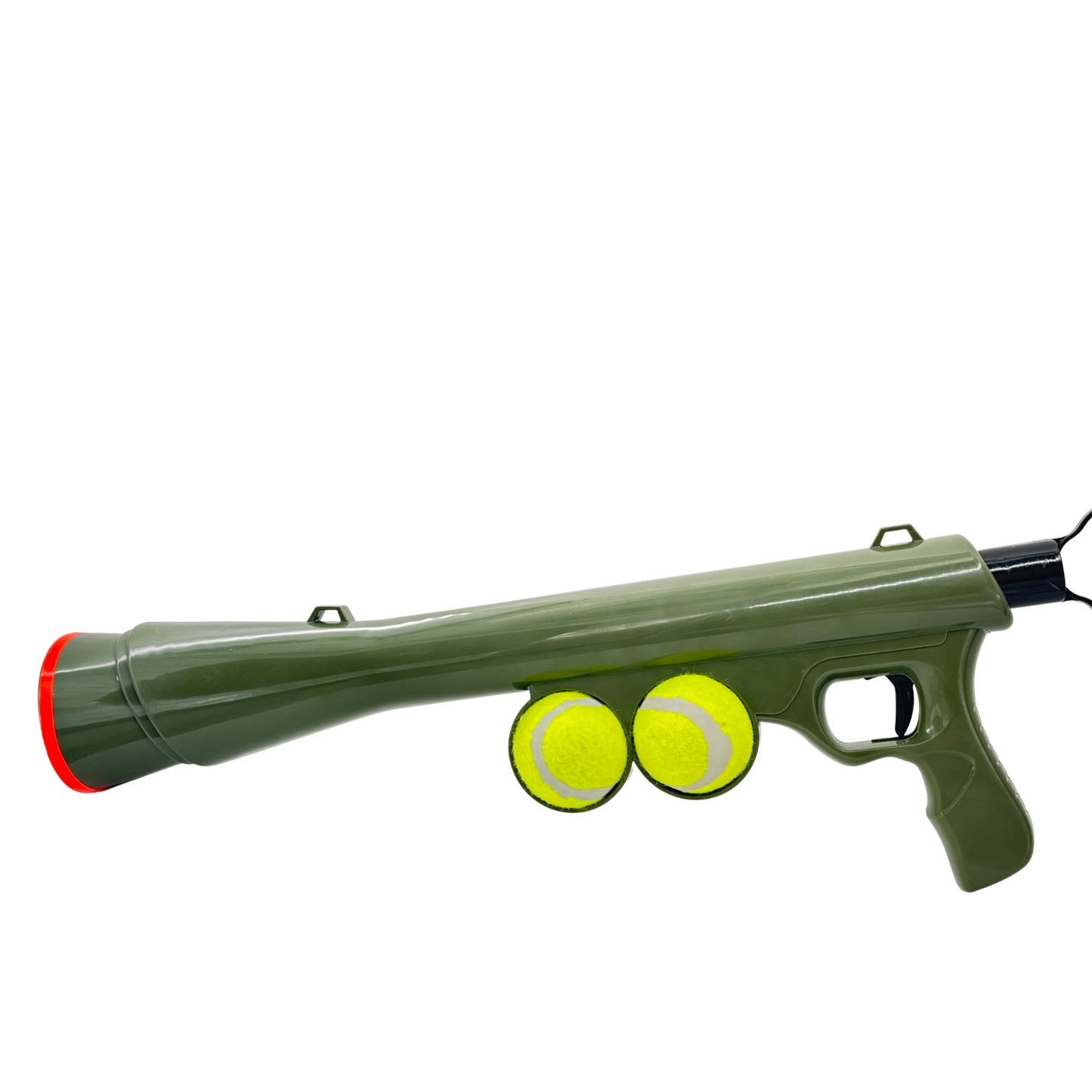 Interactive Pet Dog Ball Launcher