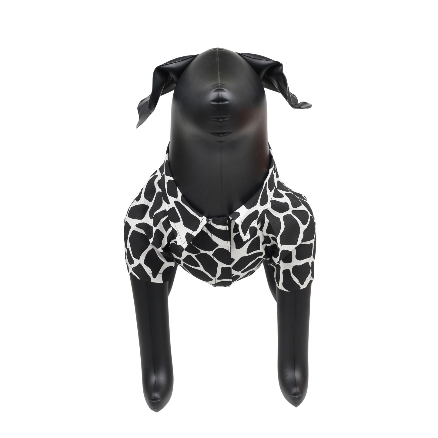 Petblush Cow Print Shirt