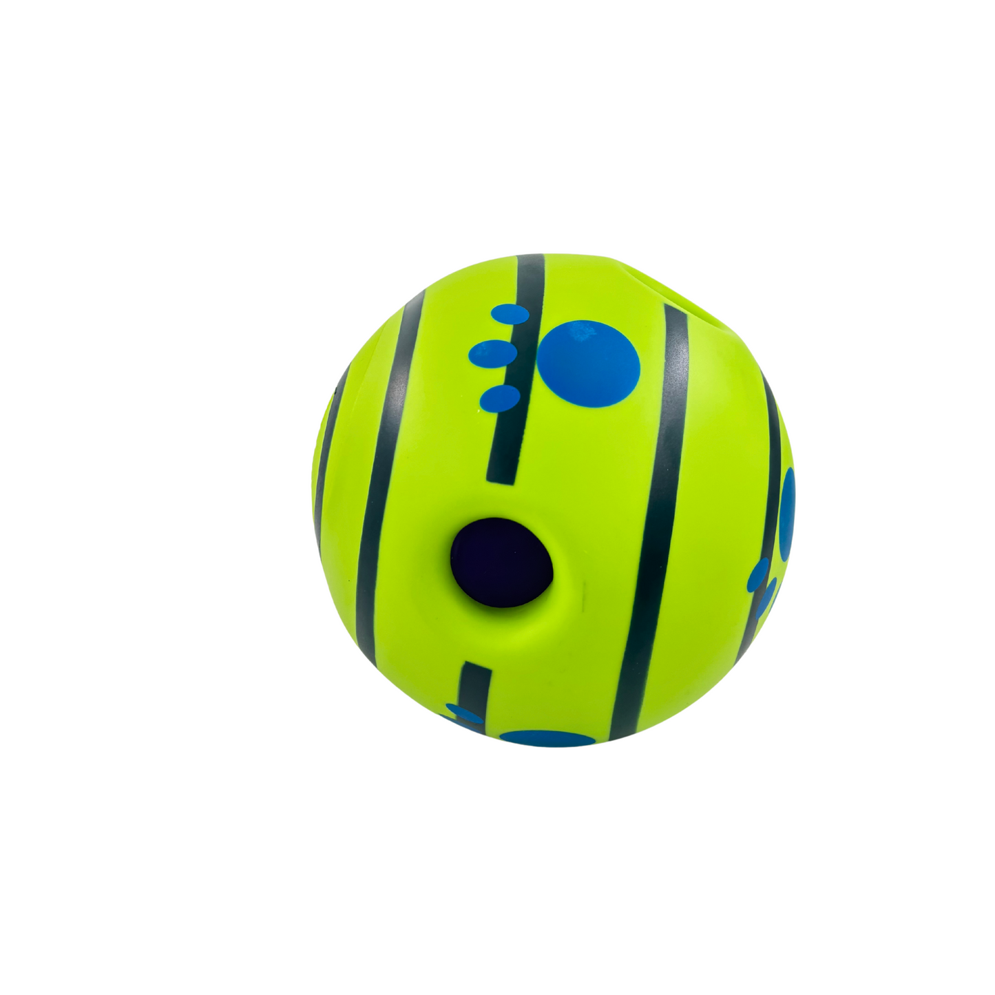 Giggle Ball Interactive Dog Toy