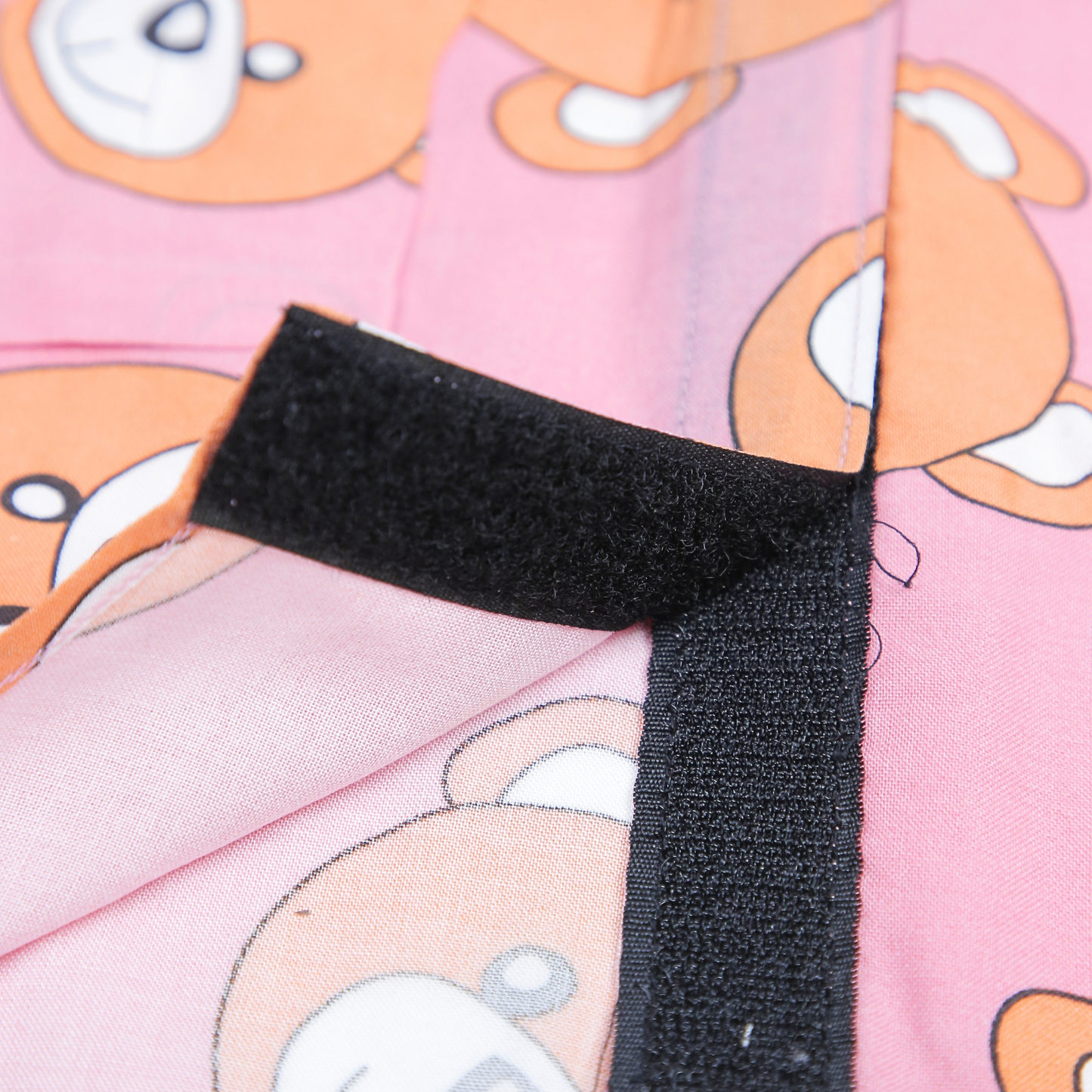 Petblush Bear Print Shirt For Dogs