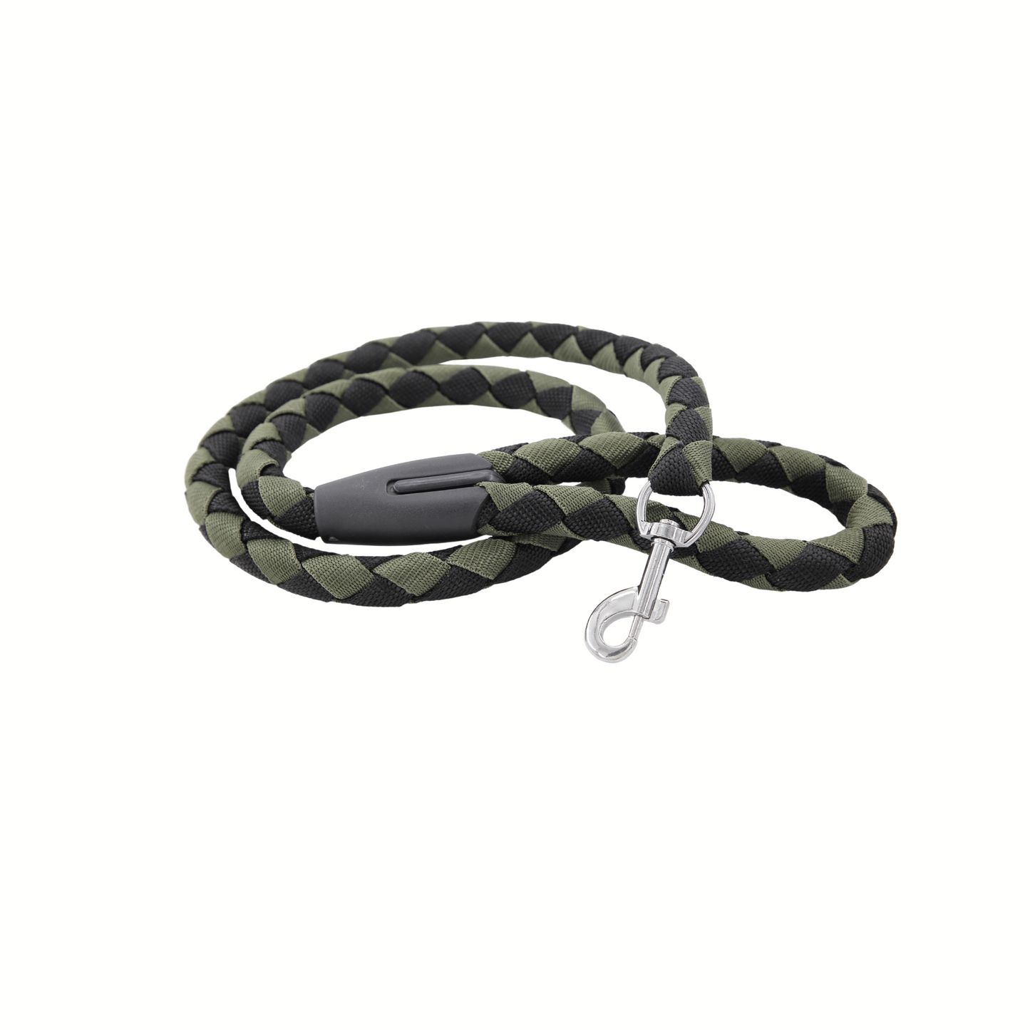 Petblush Imported Twisted Rope Leash
