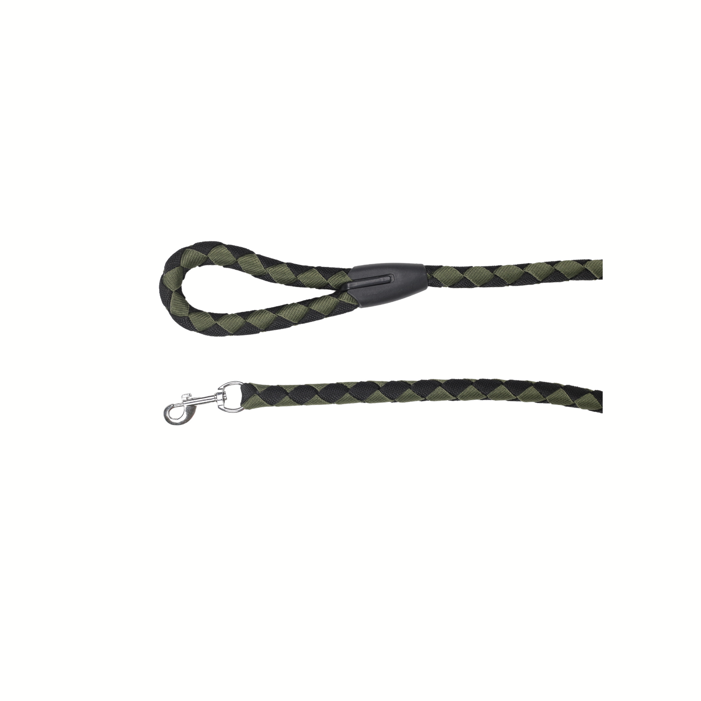 Petblush Imported Twisted Rope Leash