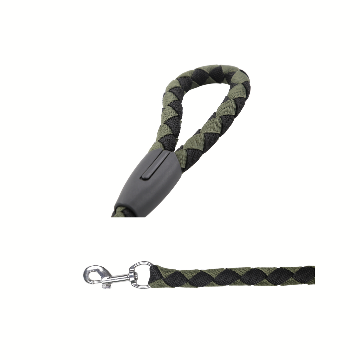 Petblush Imported Twisted Rope Leash