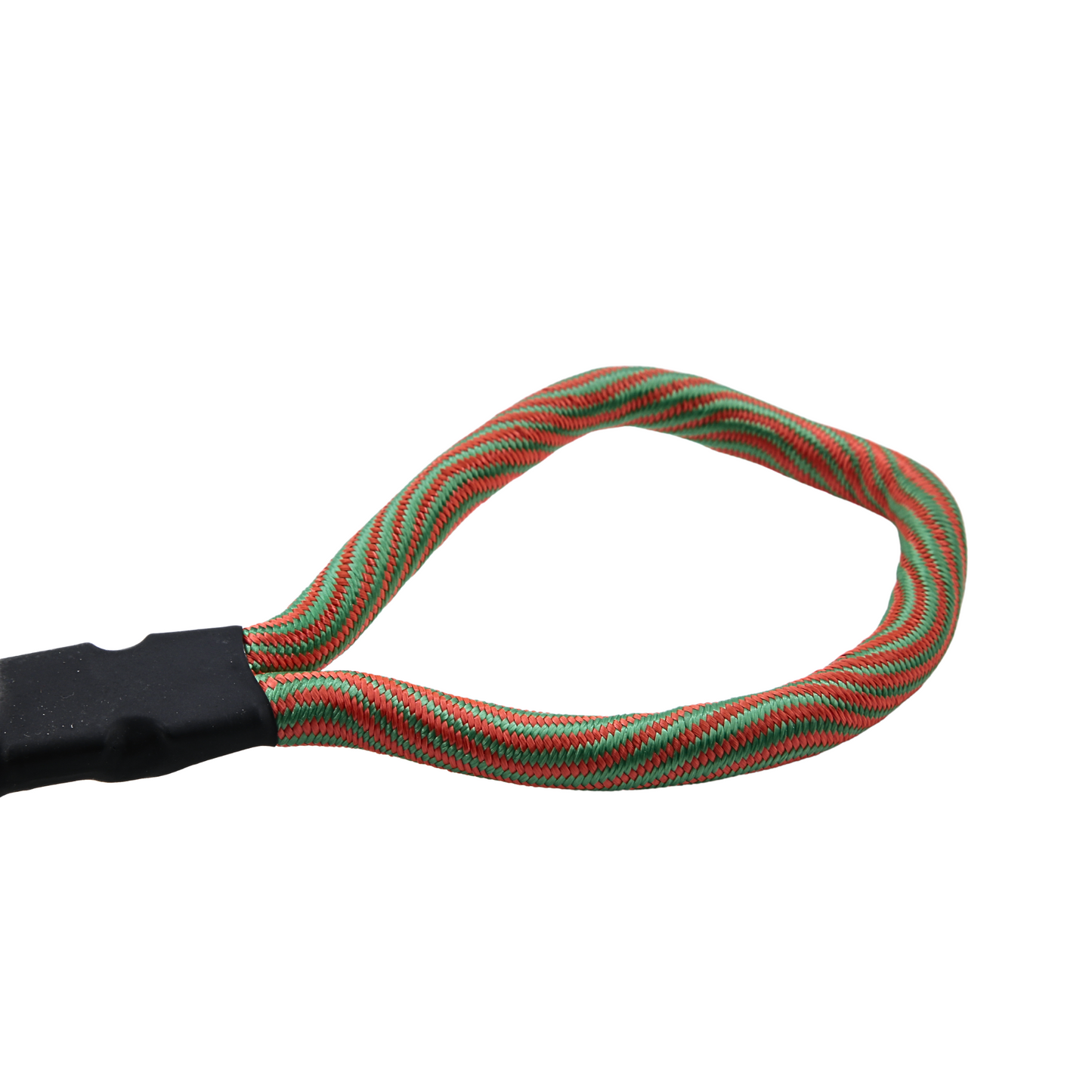 Petblush Reflective Wavy Rope Leash For Dogs