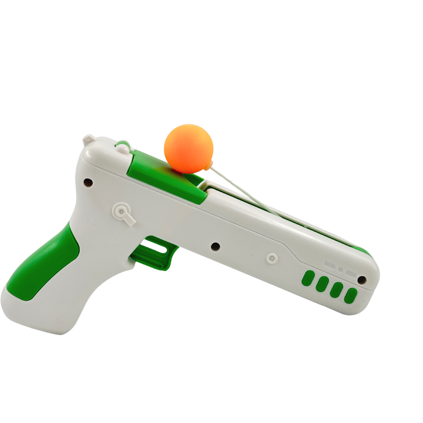 Petblush Interactive Cat Teaser Gun