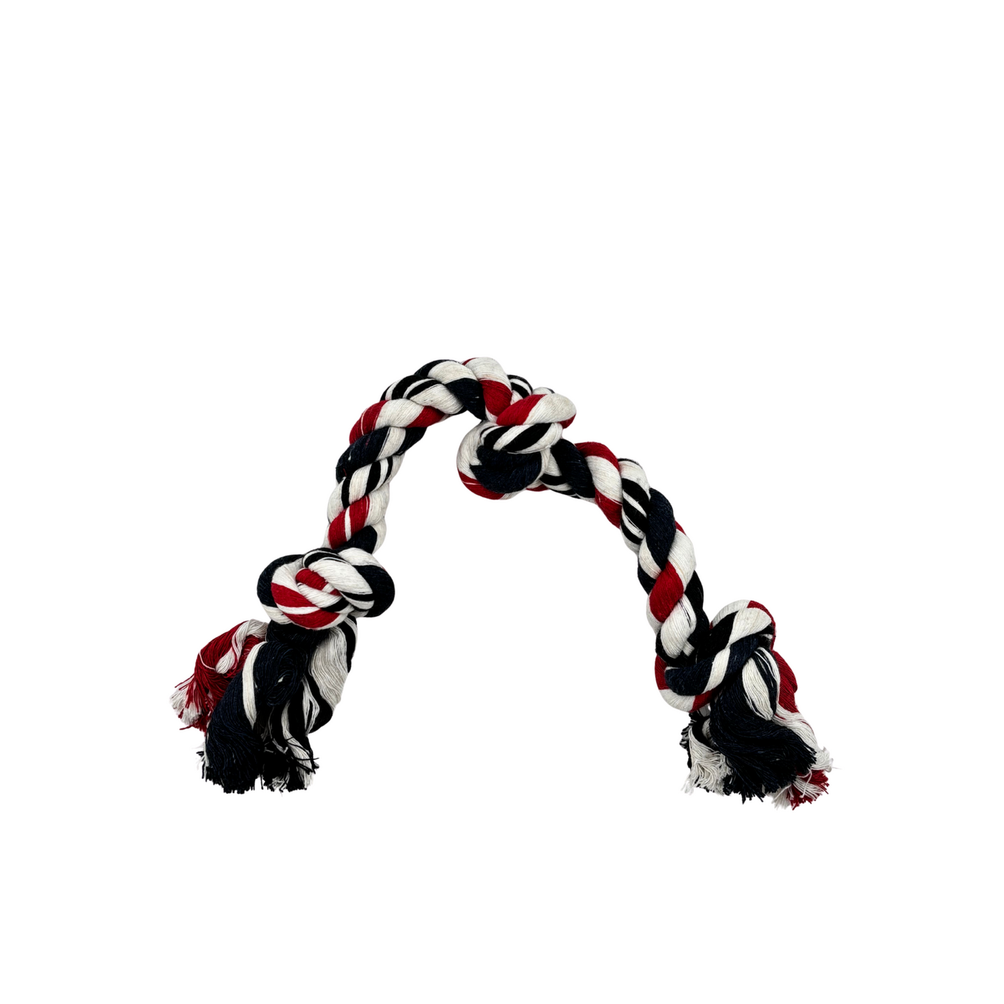Three Knot Rope