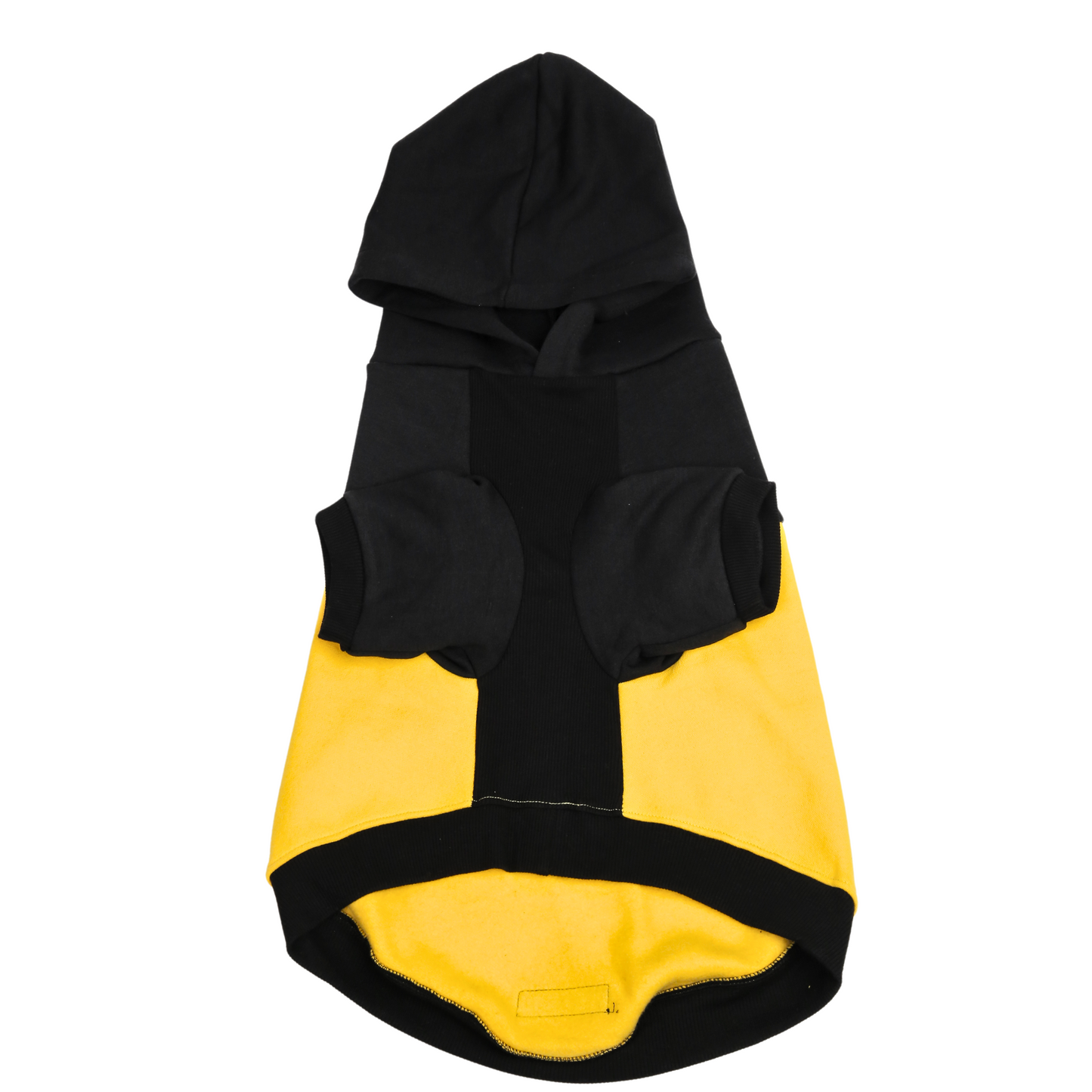 Petblush 3D Lion Hoodie For Dogs