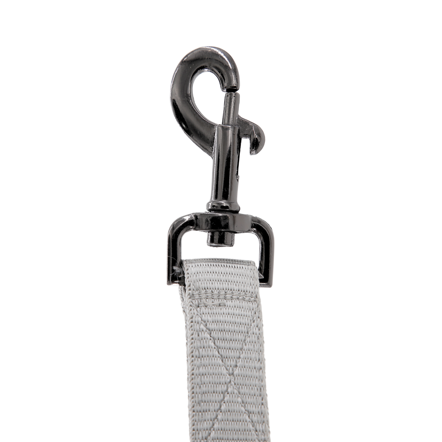 Petblush Classic Padded Double Handle Leash For Dogs