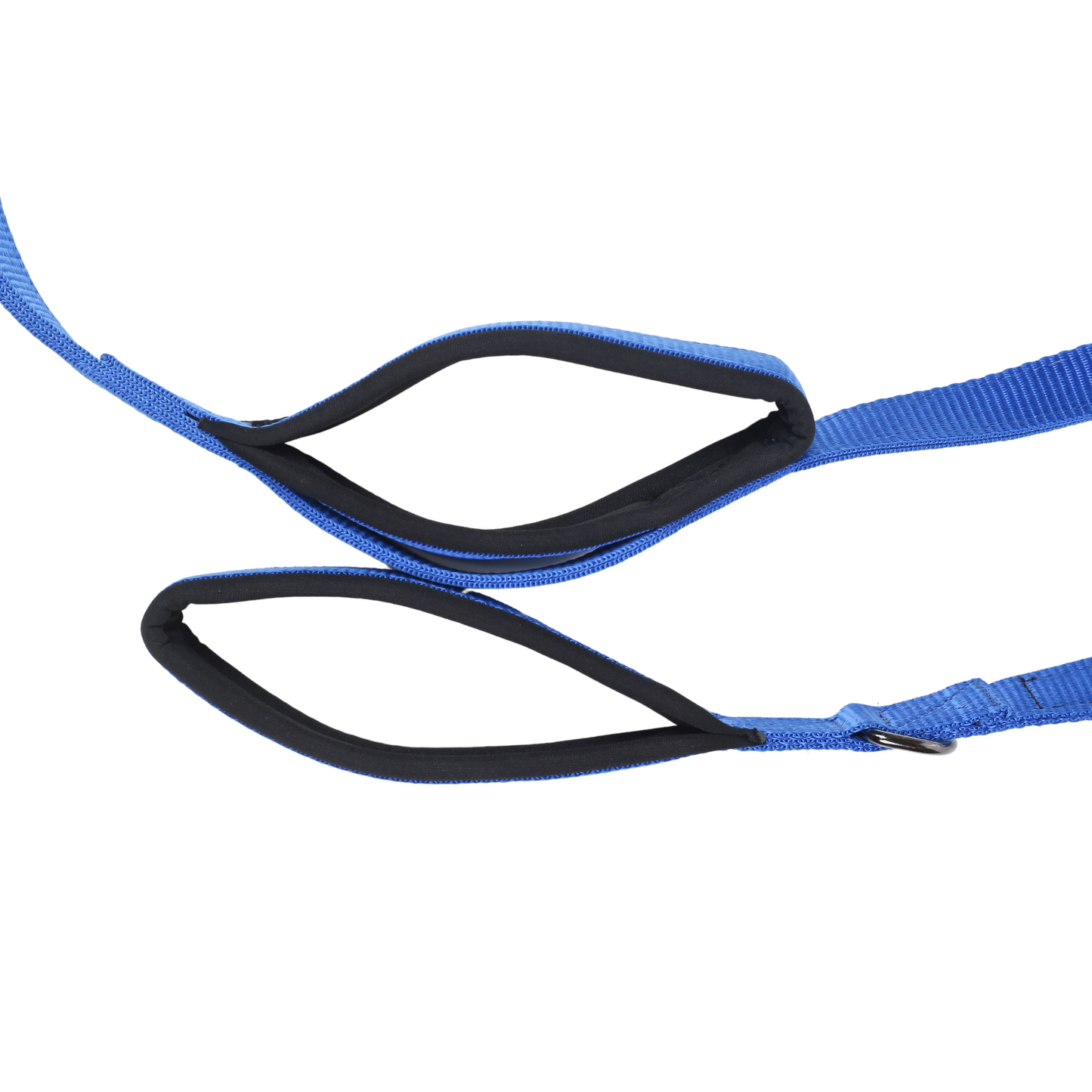 Petblush Classic Padded Double Handle Leash For Dogs
