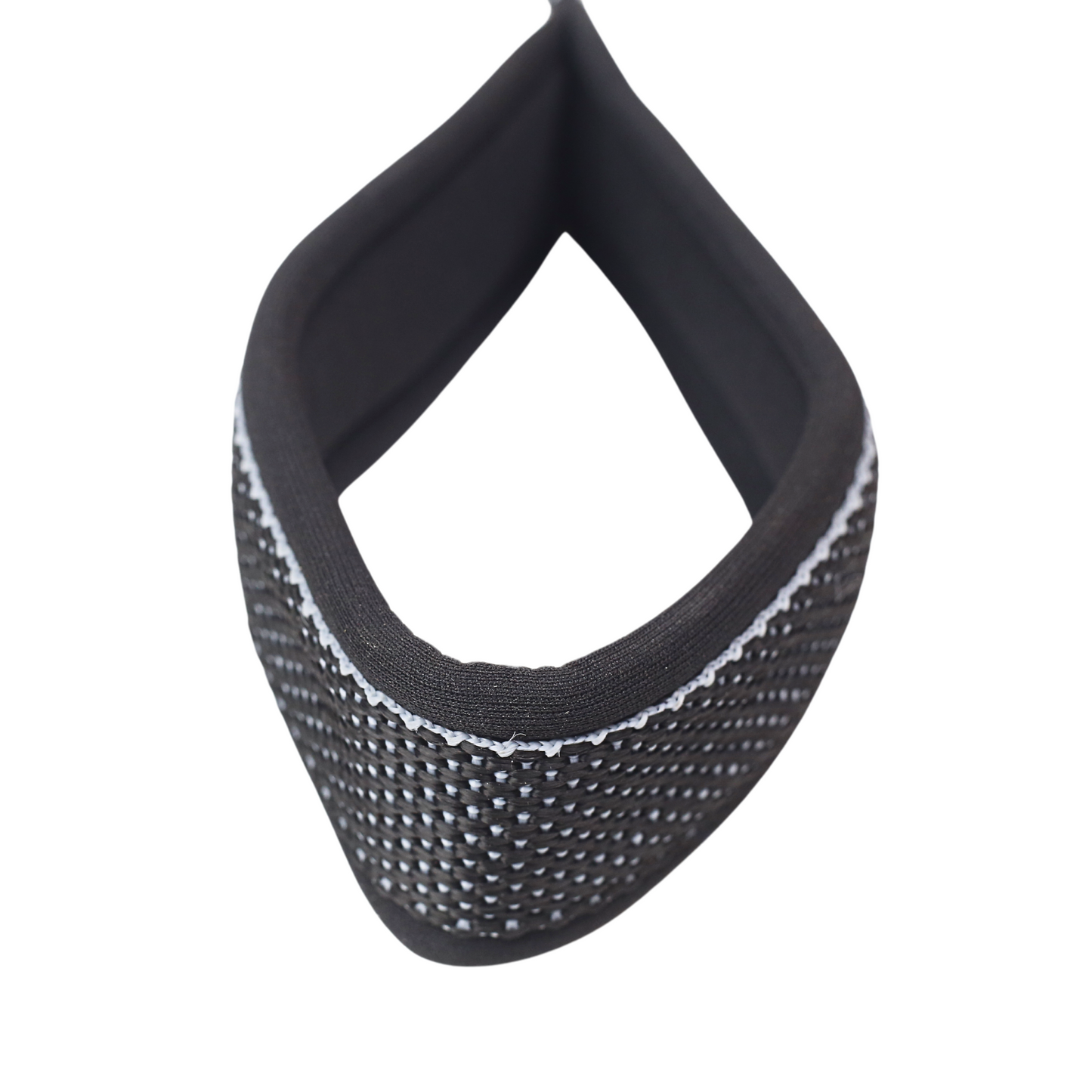 Petblush Dotted Padded Handle Leash