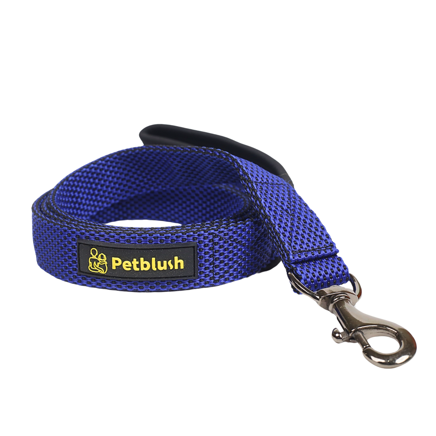 Petblush Dotted Padded Handle Leash