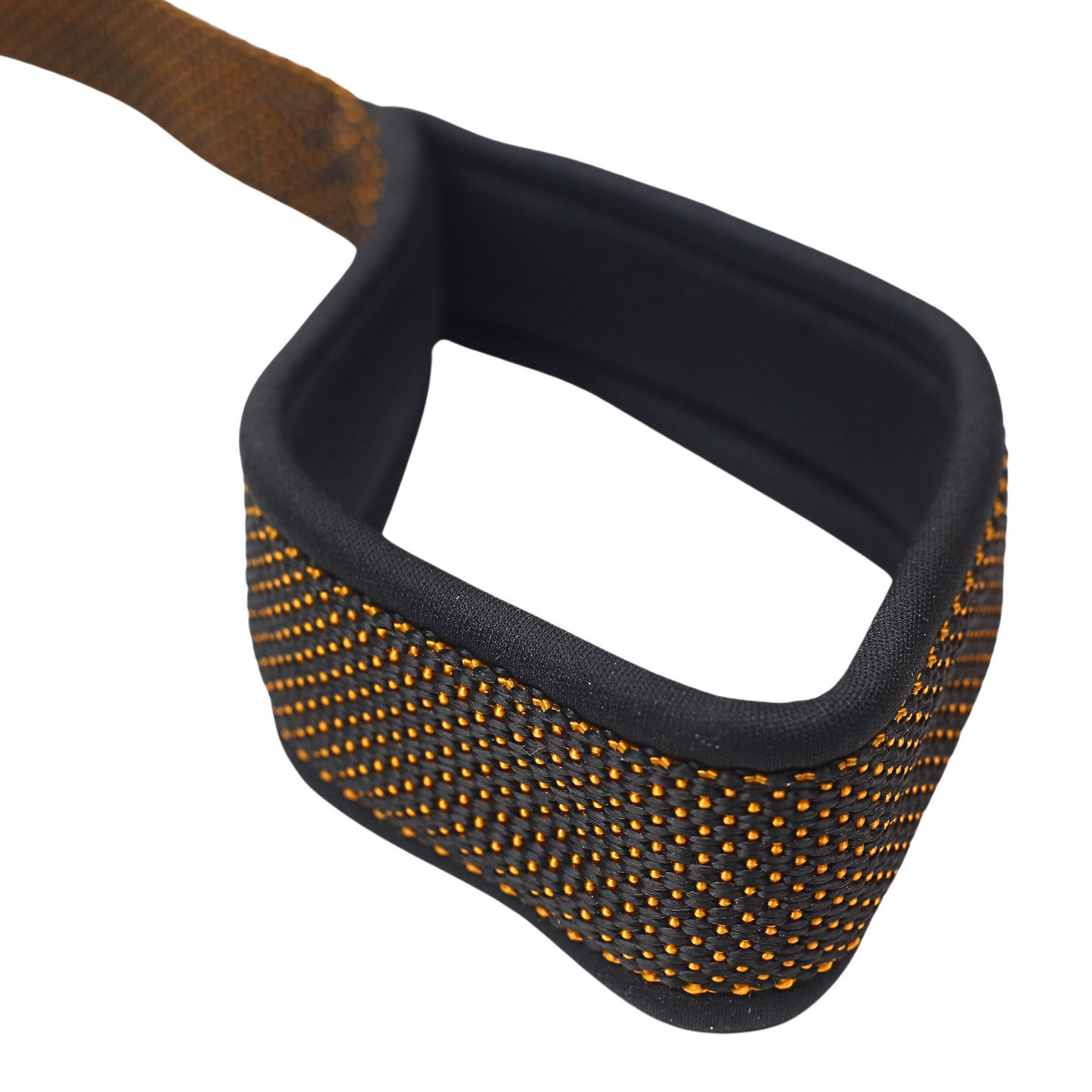 Petblush Dotted Padded Handle Leash