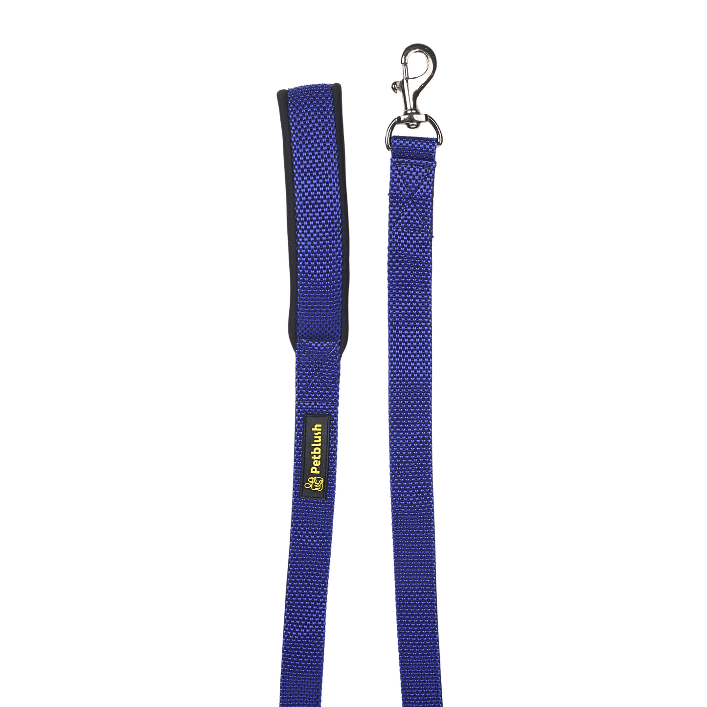 Petblush Dotted Padded Handle Leash