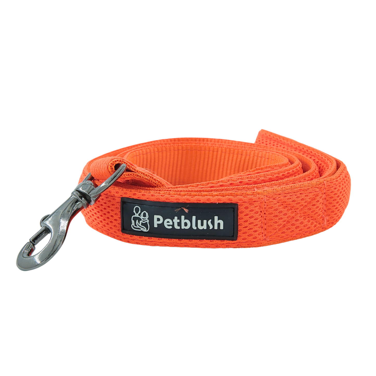 Petblush Airmesh Leash for Dogs
