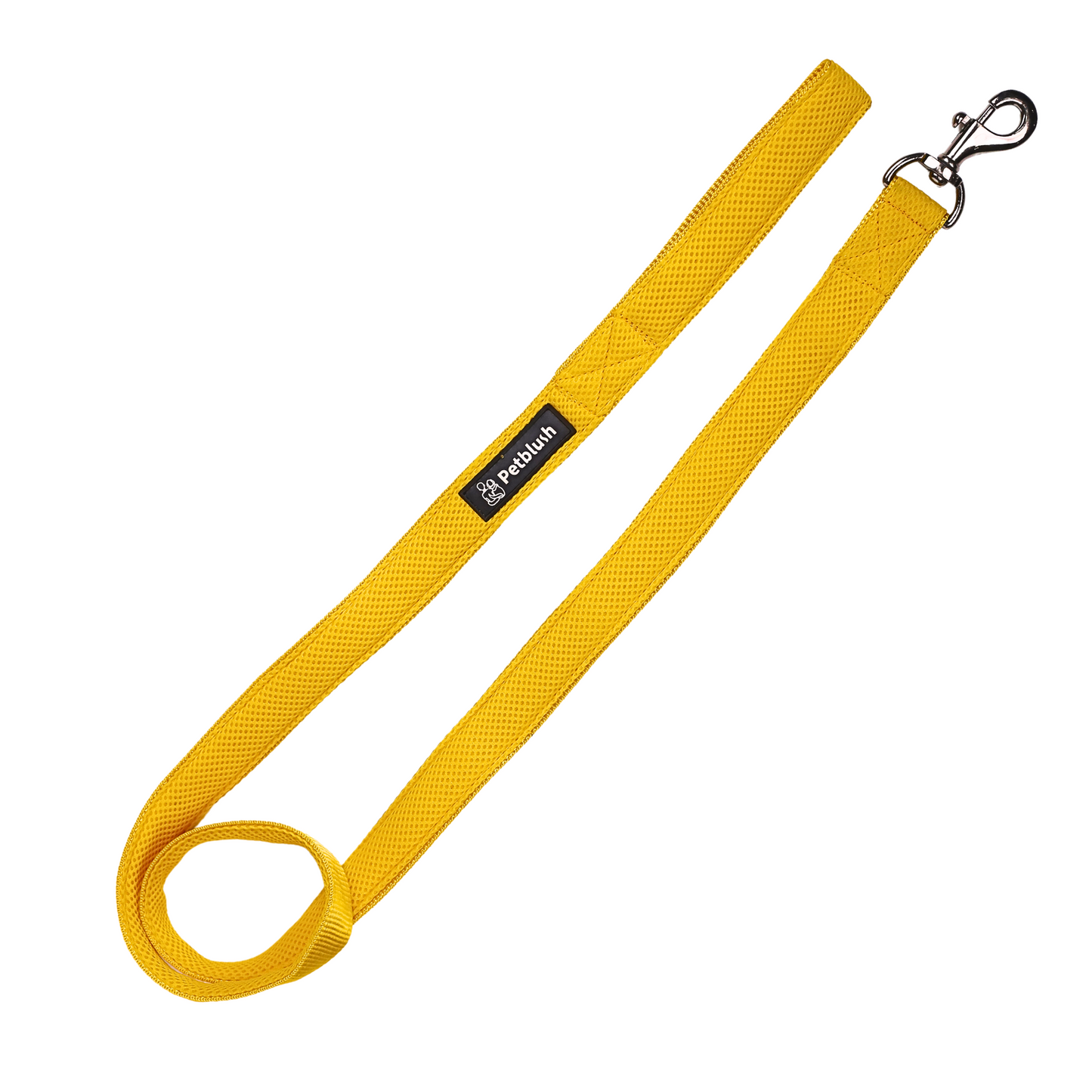 Petblush Airmesh Leash for Dogs