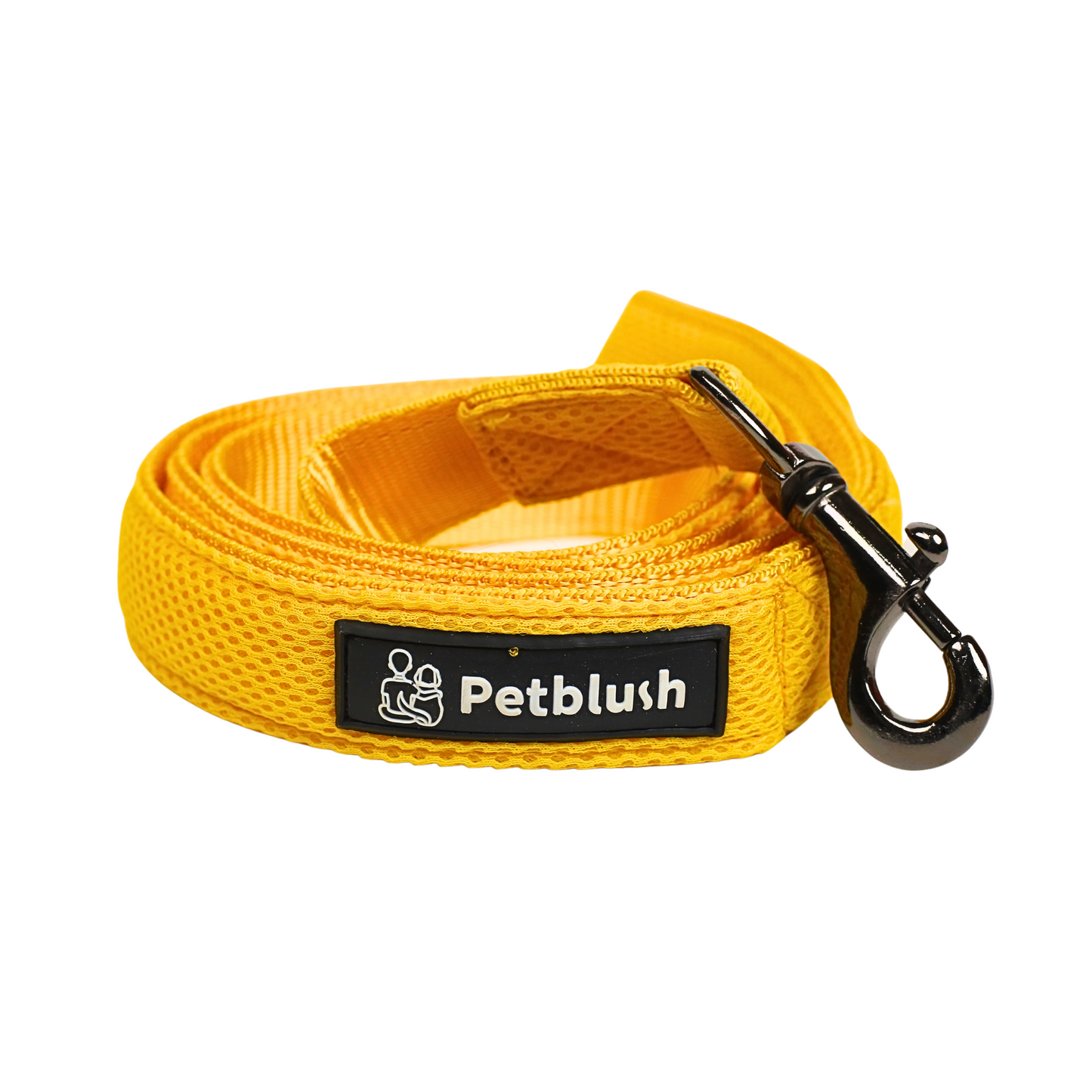 Petblush Airmesh Leash for Dogs