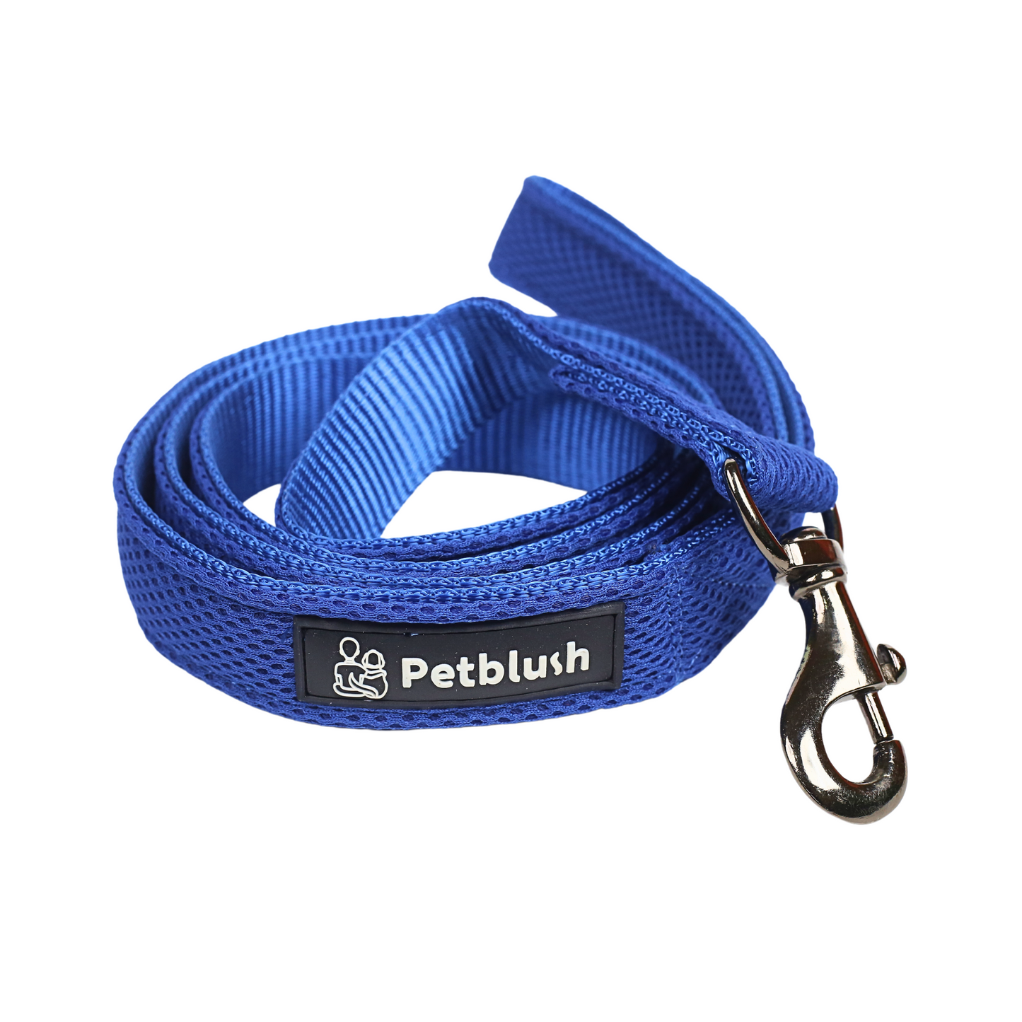 Petblush Airmesh Leash for Dogs