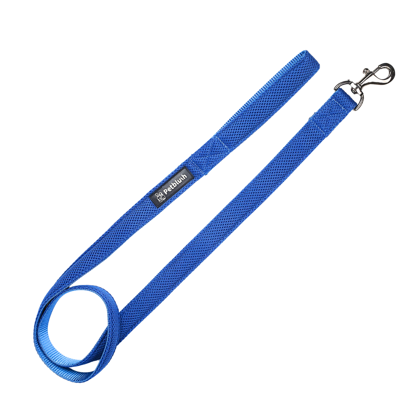 Petblush Airmesh Leash for Dogs