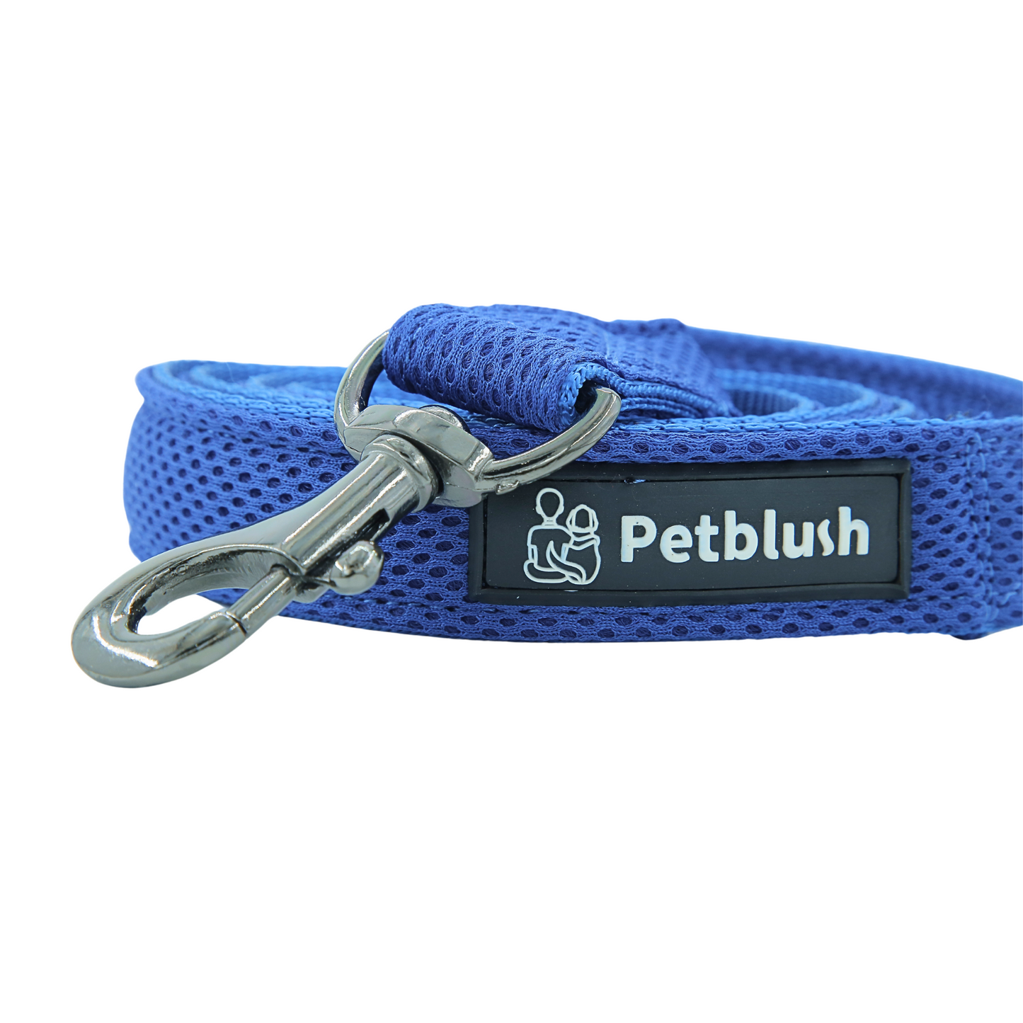 Petblush Airmesh Leash for Dogs