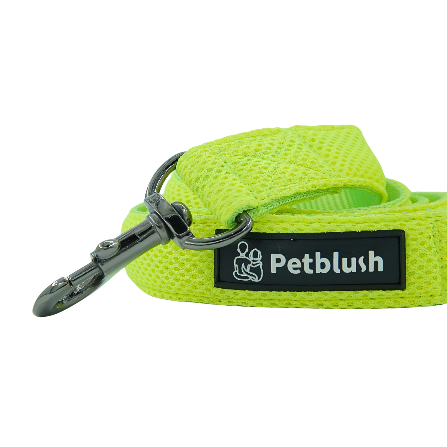 Petblush Airmesh Leash for Dogs