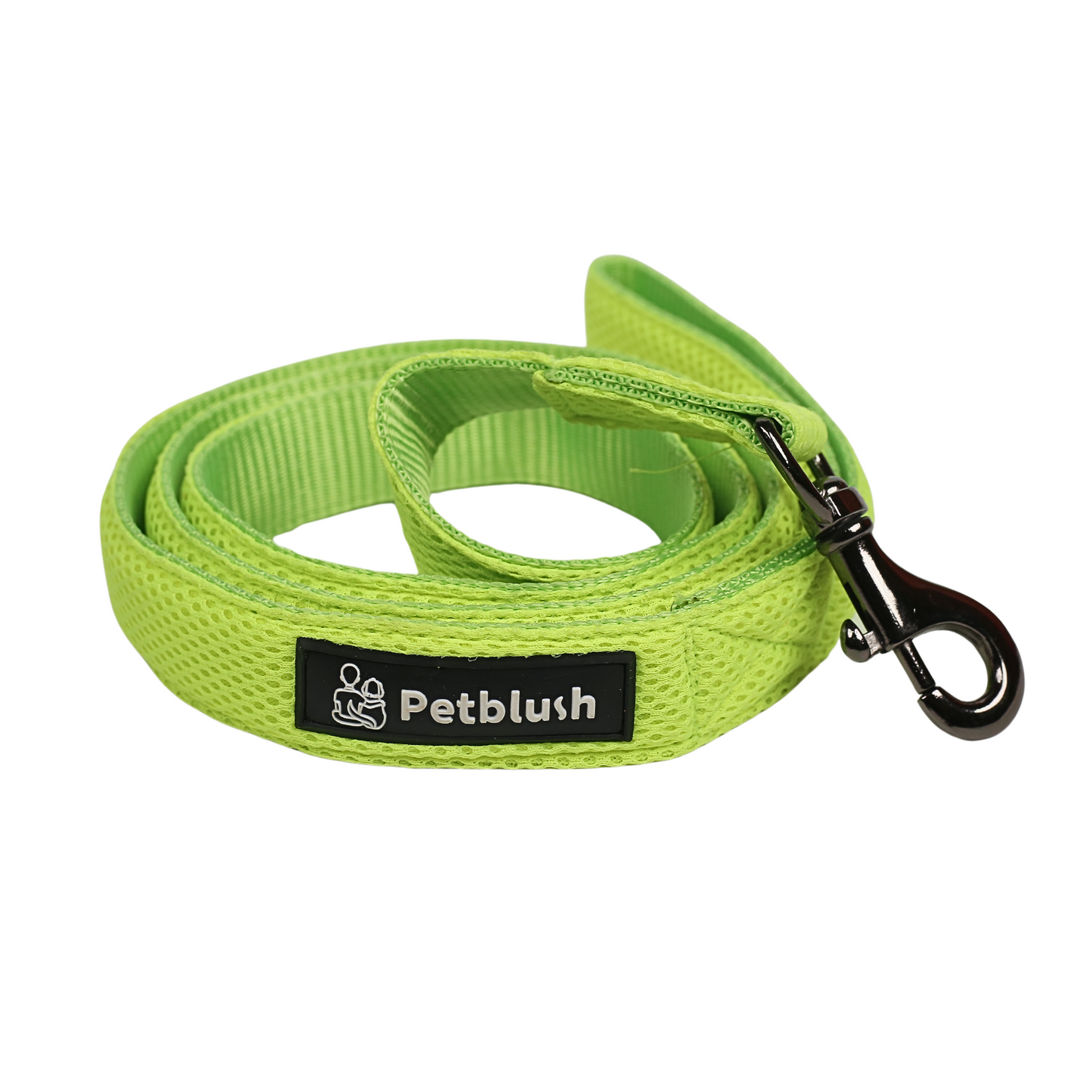 Petblush Airmesh Leash for Dogs
