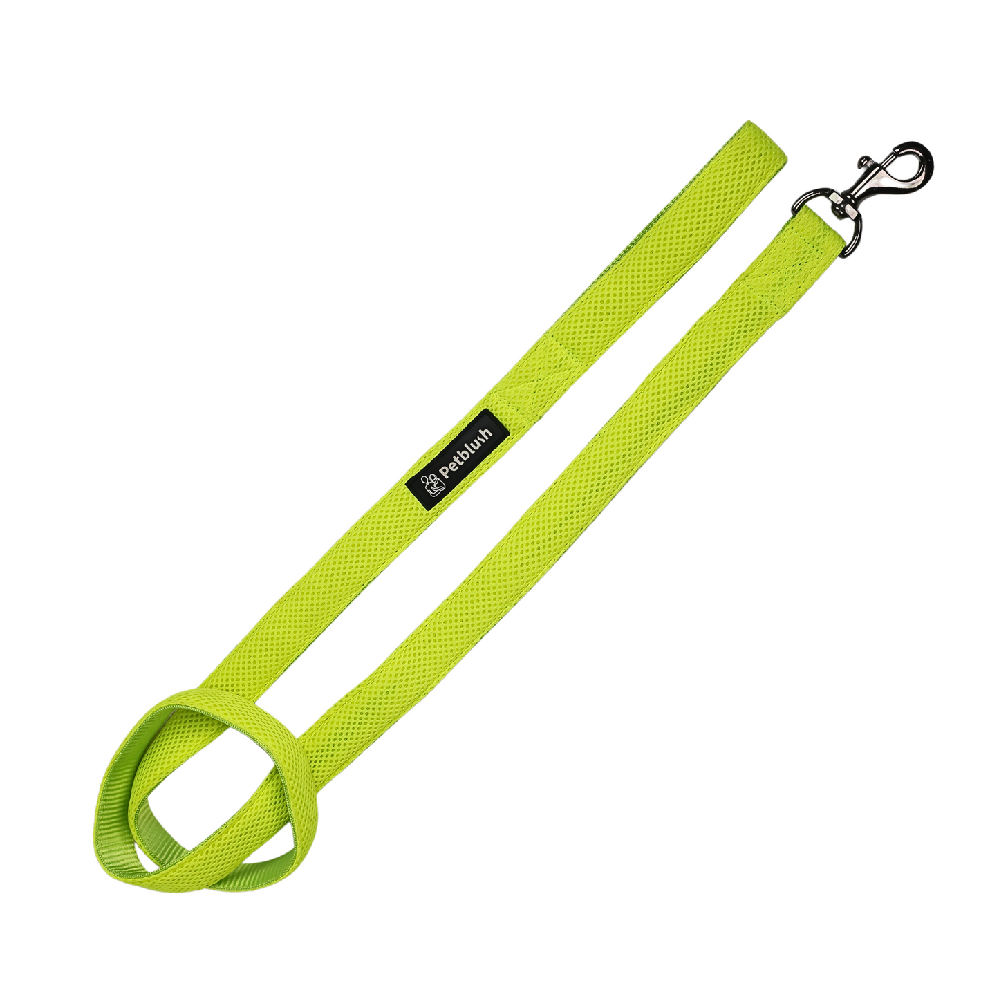 Petblush Airmesh Leash for Dogs