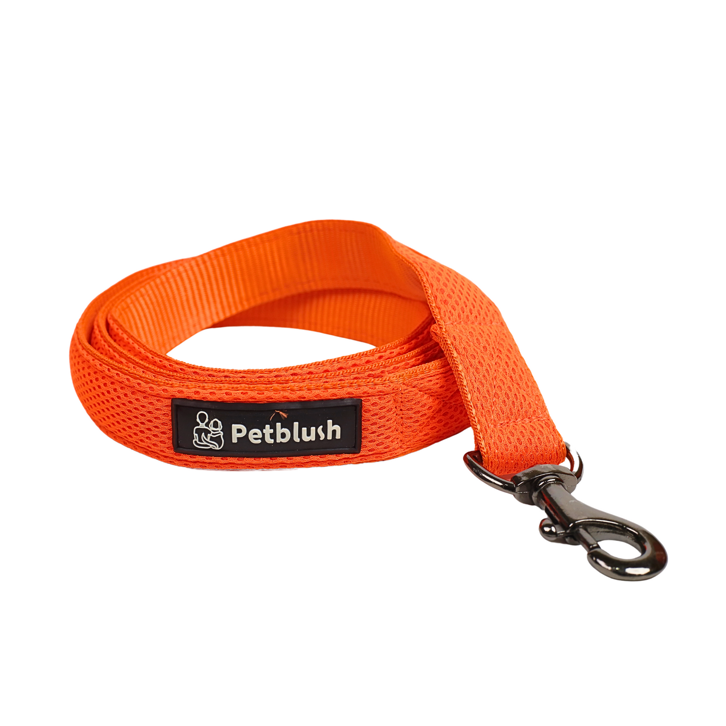 Petblush Airmesh Leash for Dogs