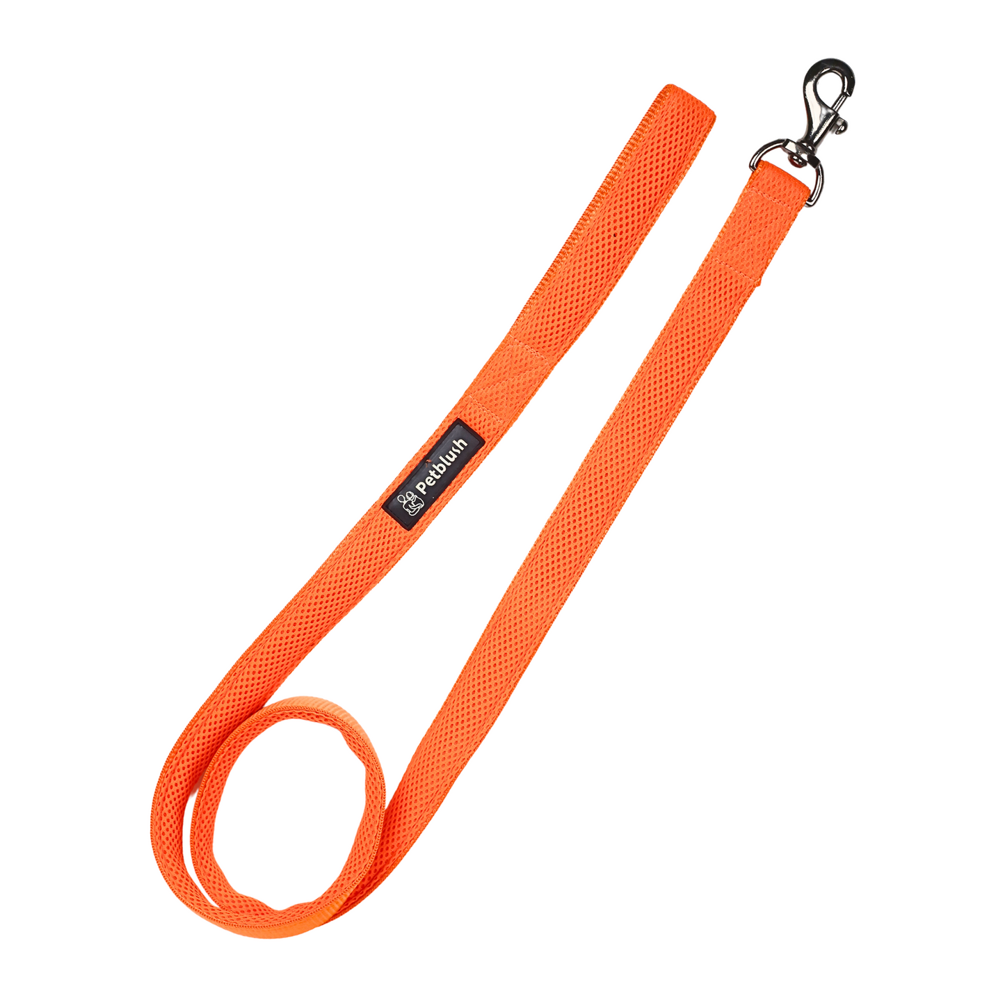 Petblush Airmesh Leash for Dogs