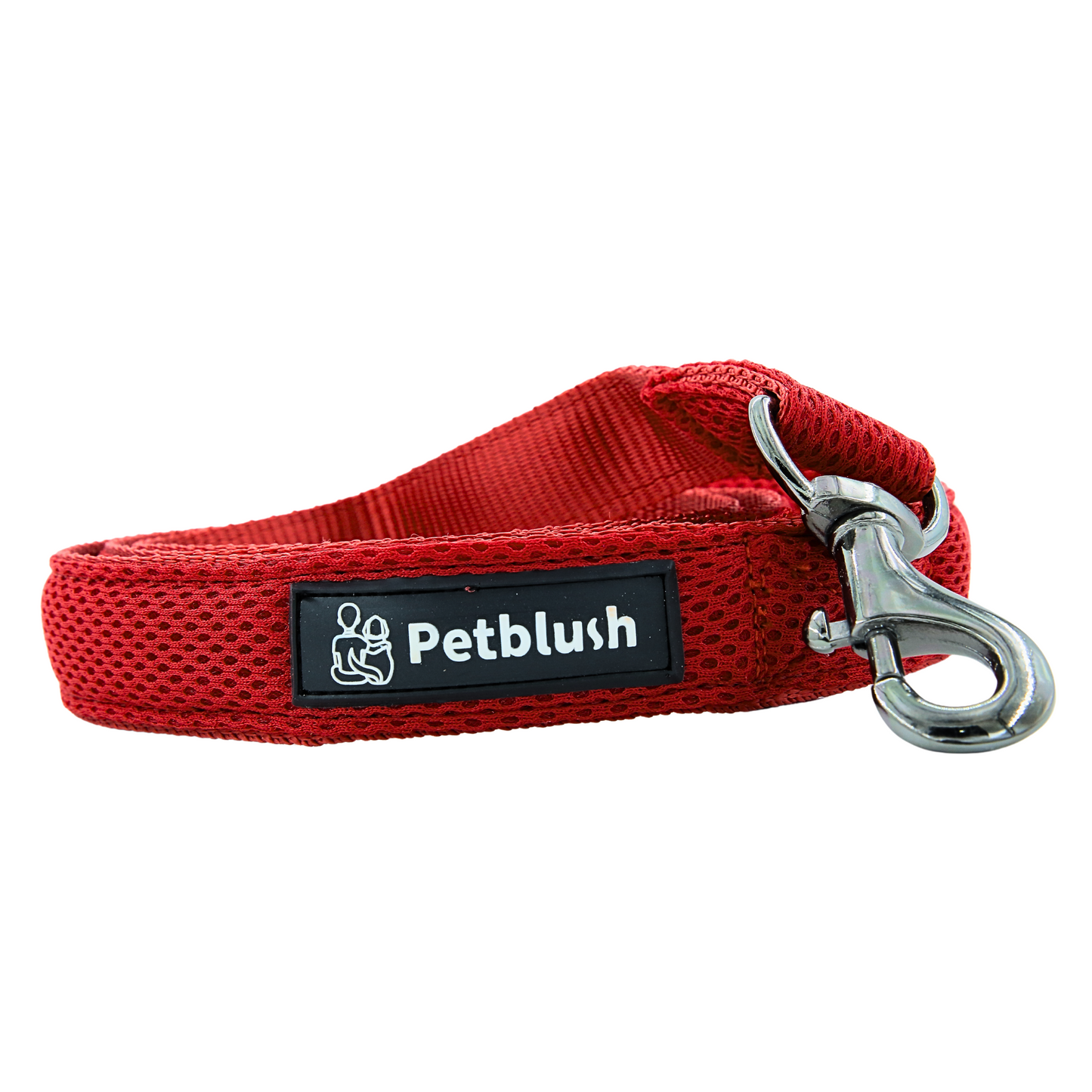 Petblush Airmesh Leash for Dogs